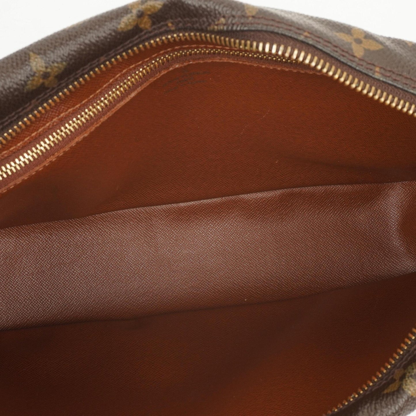 Louis Vuitton Trocadero Monogram Canvas Bag