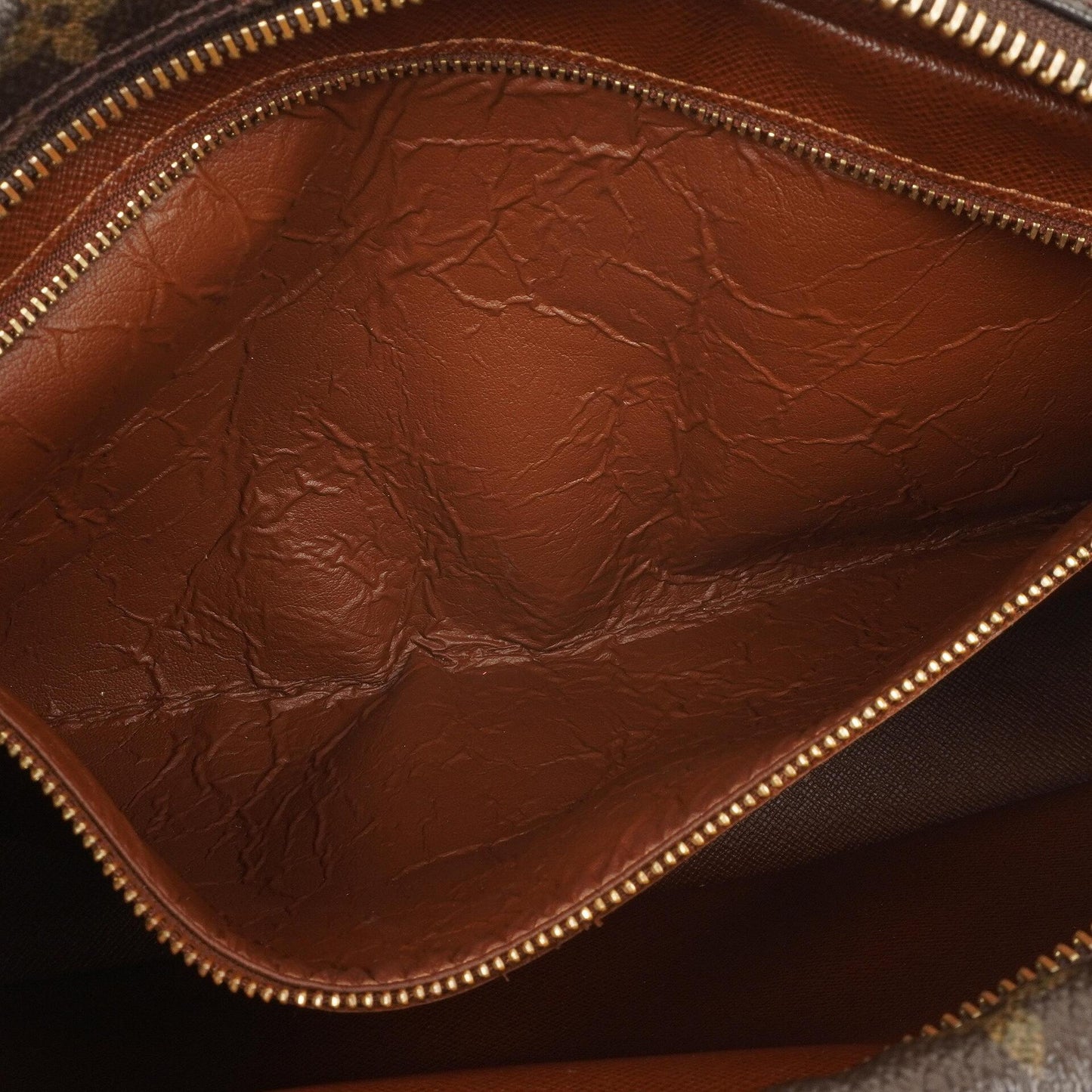 Louis Vuitton Trocadero Monogram Canvas Bag