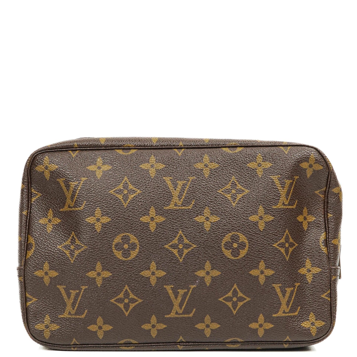 Louis Vuitton Trousse Toilette 23 Monogram Canvas Cosmetic Bag