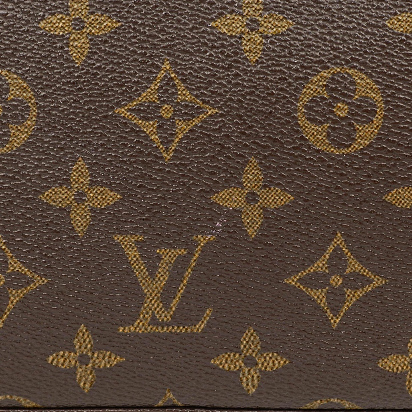 Louis Vuitton Trousse Toilette 23 Monogram Canvas Cosmetic Bag