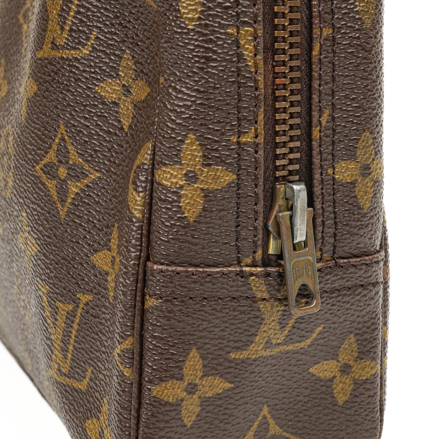 Louis Vuitton Trousse Toilette 23 Monogram Canvas Cosmetic Bag