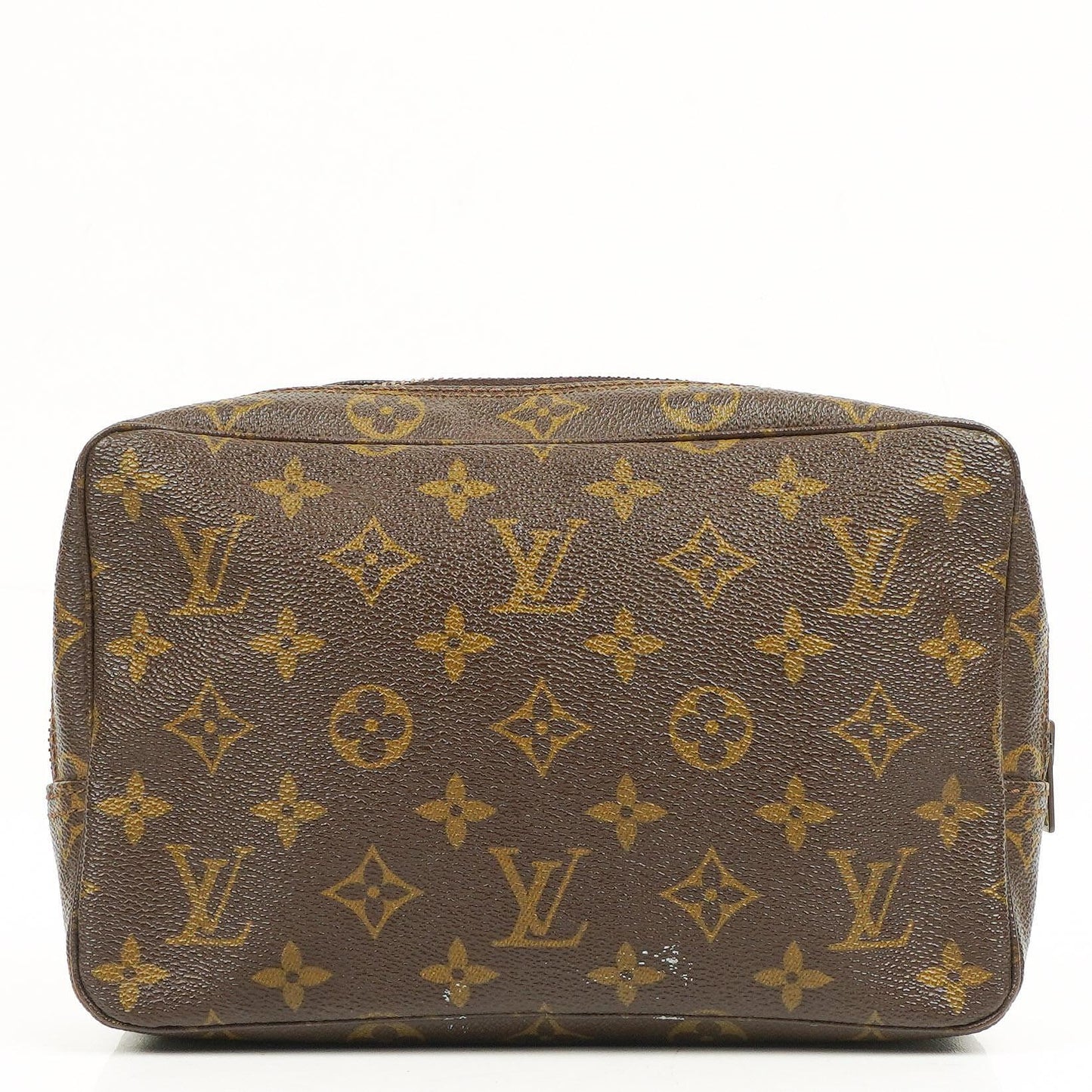 Louis Vuitton Trousse Toilette 23 Monogram Canvas Cosmetic Bag