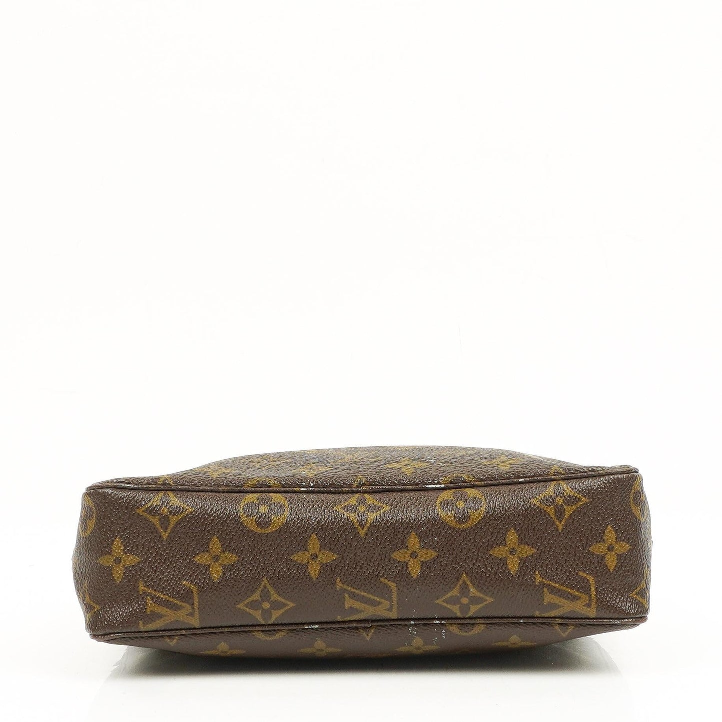 Louis Vuitton Trousse Toilette 23 Monogram Canvas Cosmetic Bag