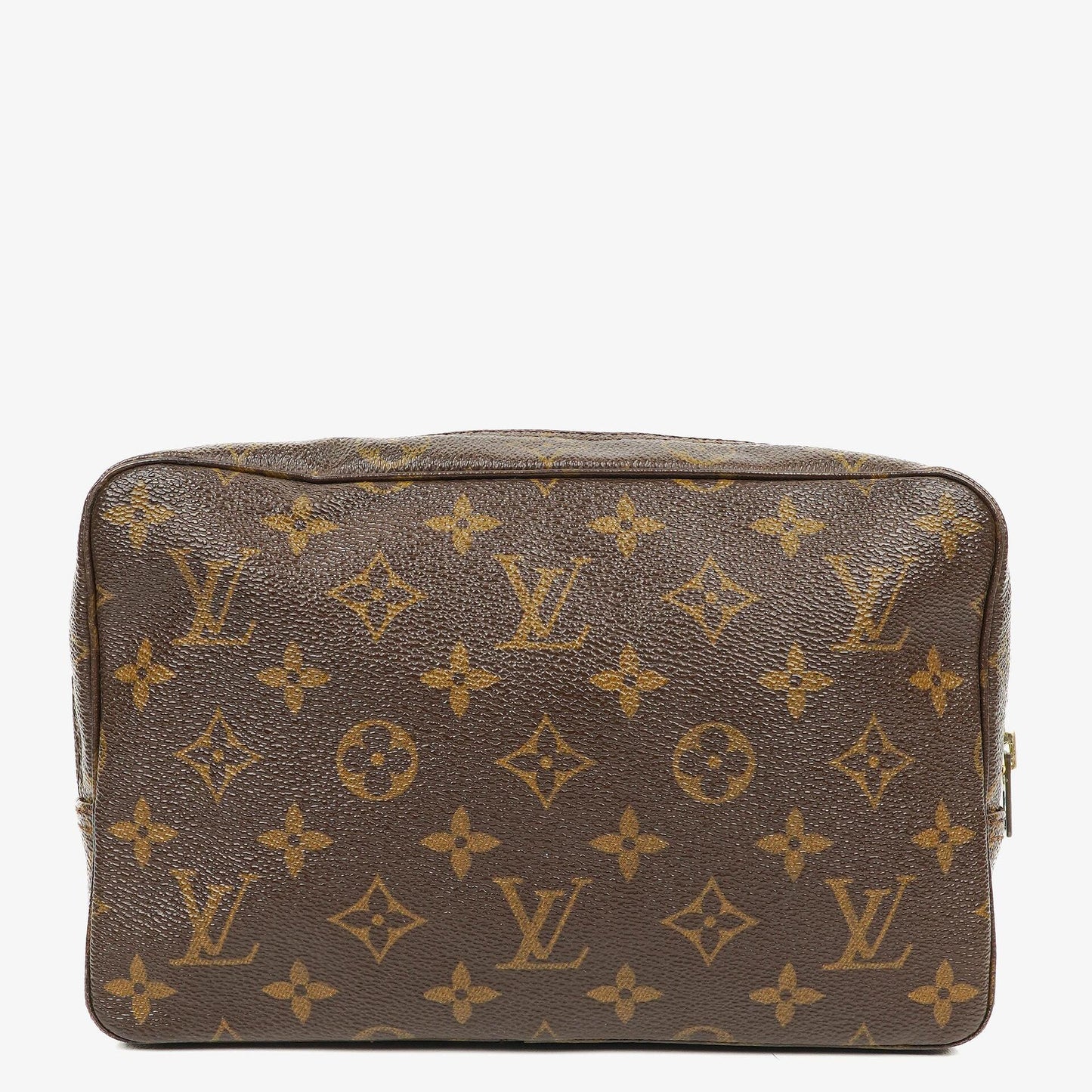 Louis Vuitton Trousse Toilette 23 Monogram Canvas Cosmetic Bag