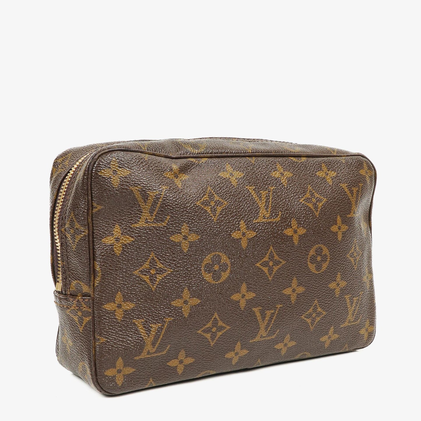 Louis Vuitton Trousse Toilette 23 Monogram Canvas Cosmetic Bag
