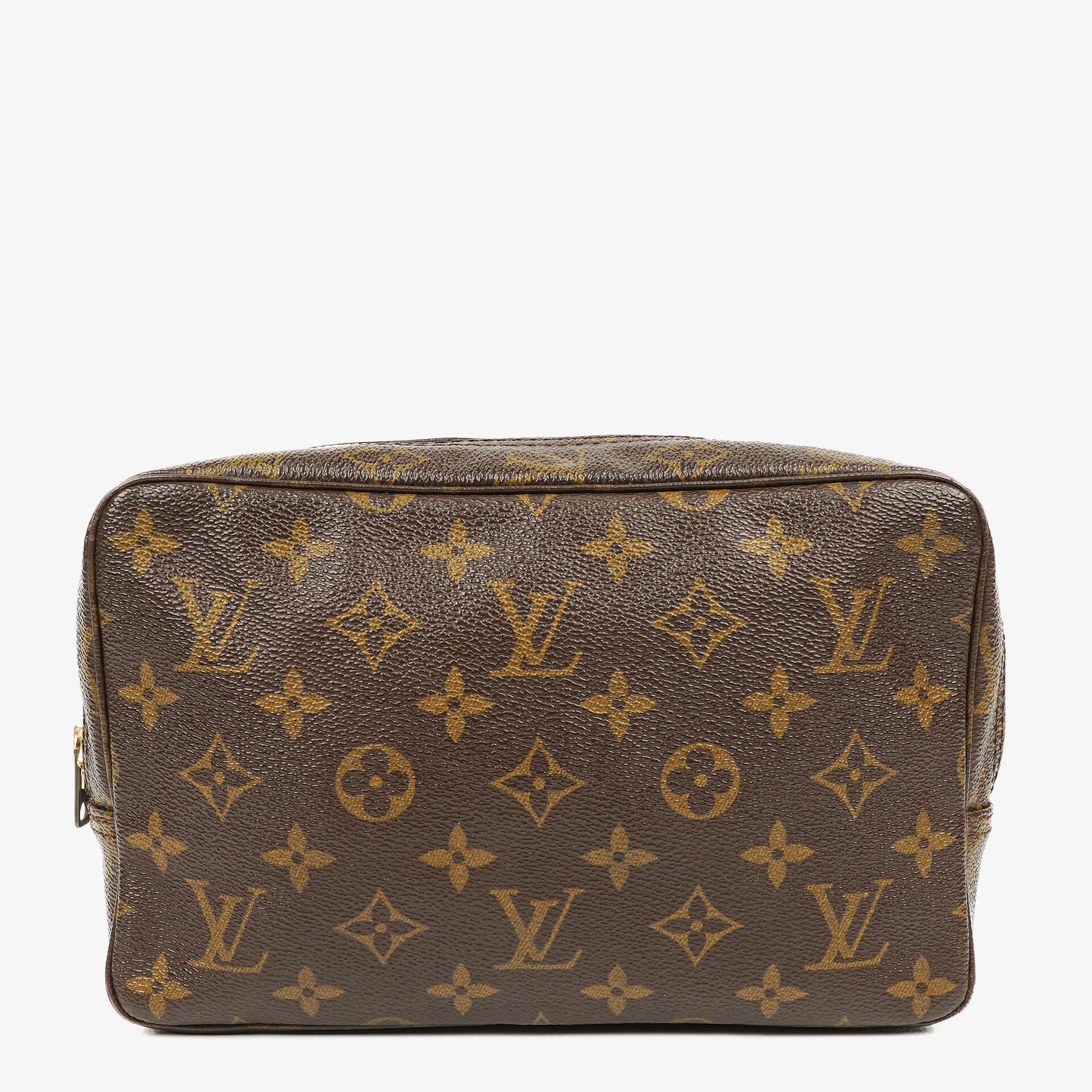 Louis Vuitton Trousse Toilette 23 Monogram Canvas Cosmetic Bag