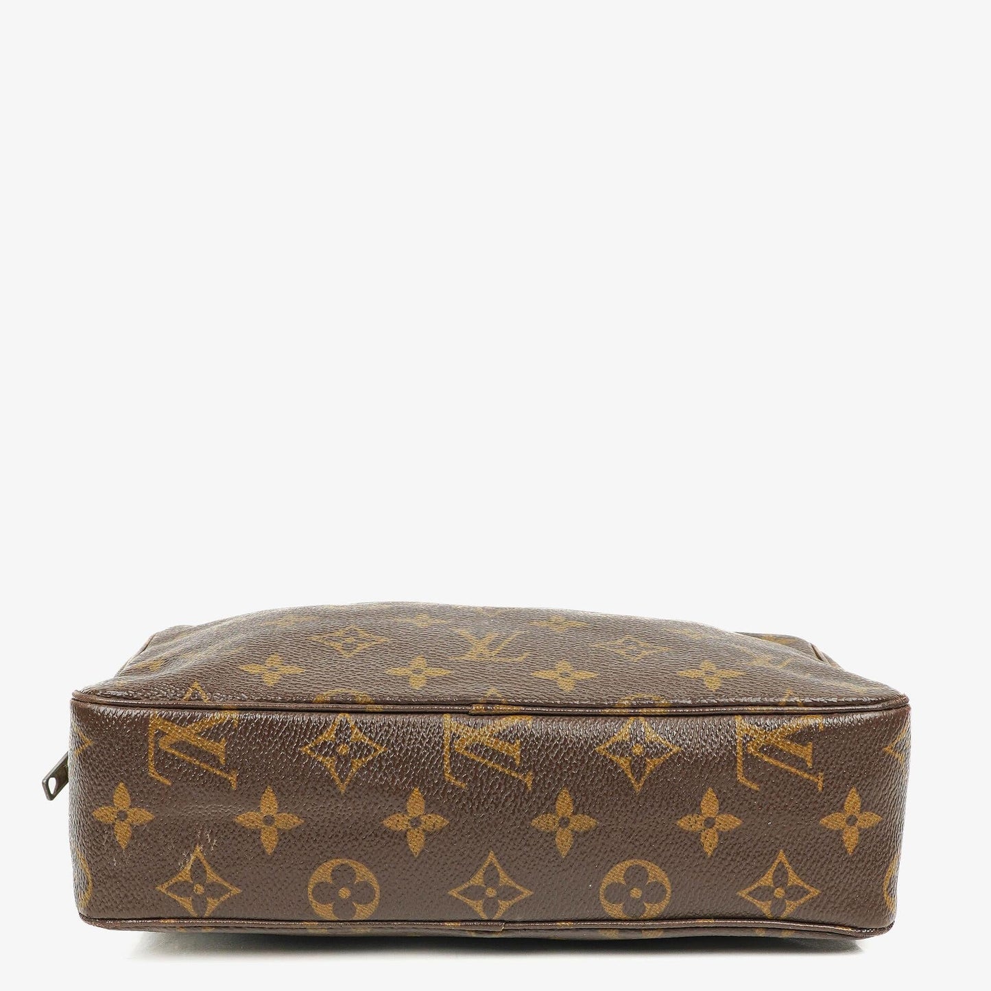 Louis Vuitton Trousse Toilette 23 Monogram Canvas Cosmetic Bag