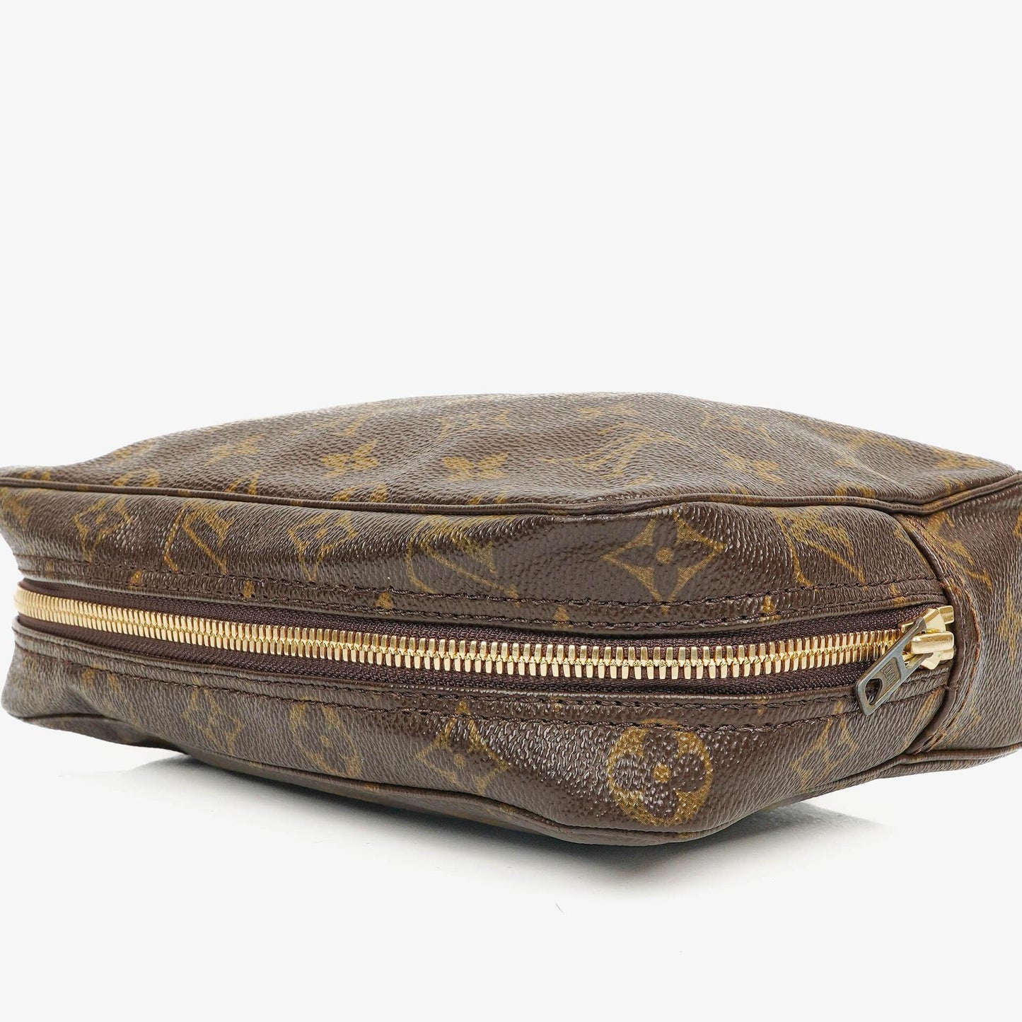 Louis Vuitton Trousse Toilette 23 Monogram Canvas Cosmetic Bag