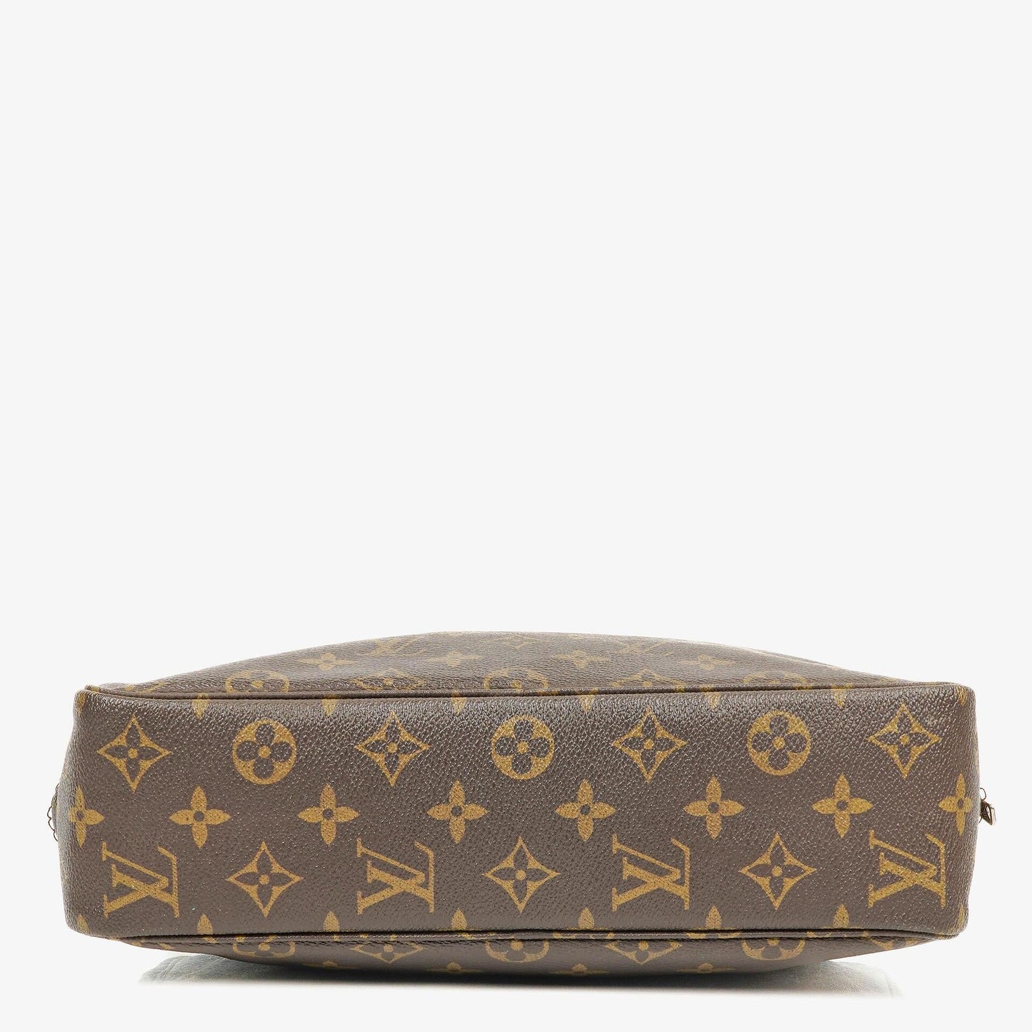 Louis Vuitton Trousse Toilette 28 Monogram Canvas Cosmetic Bag