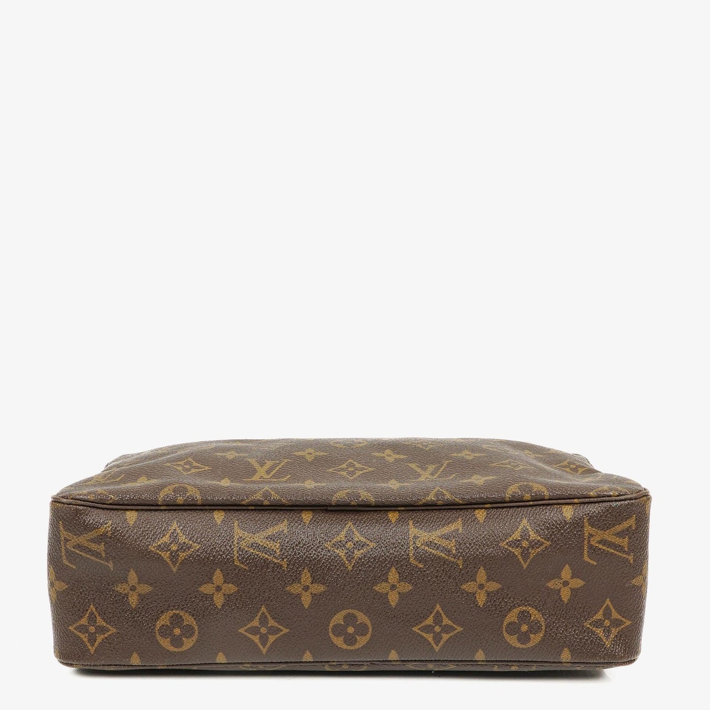Louis Vuitton Trousse Toilette 28 Monogram Canvas Cosmetic Bag