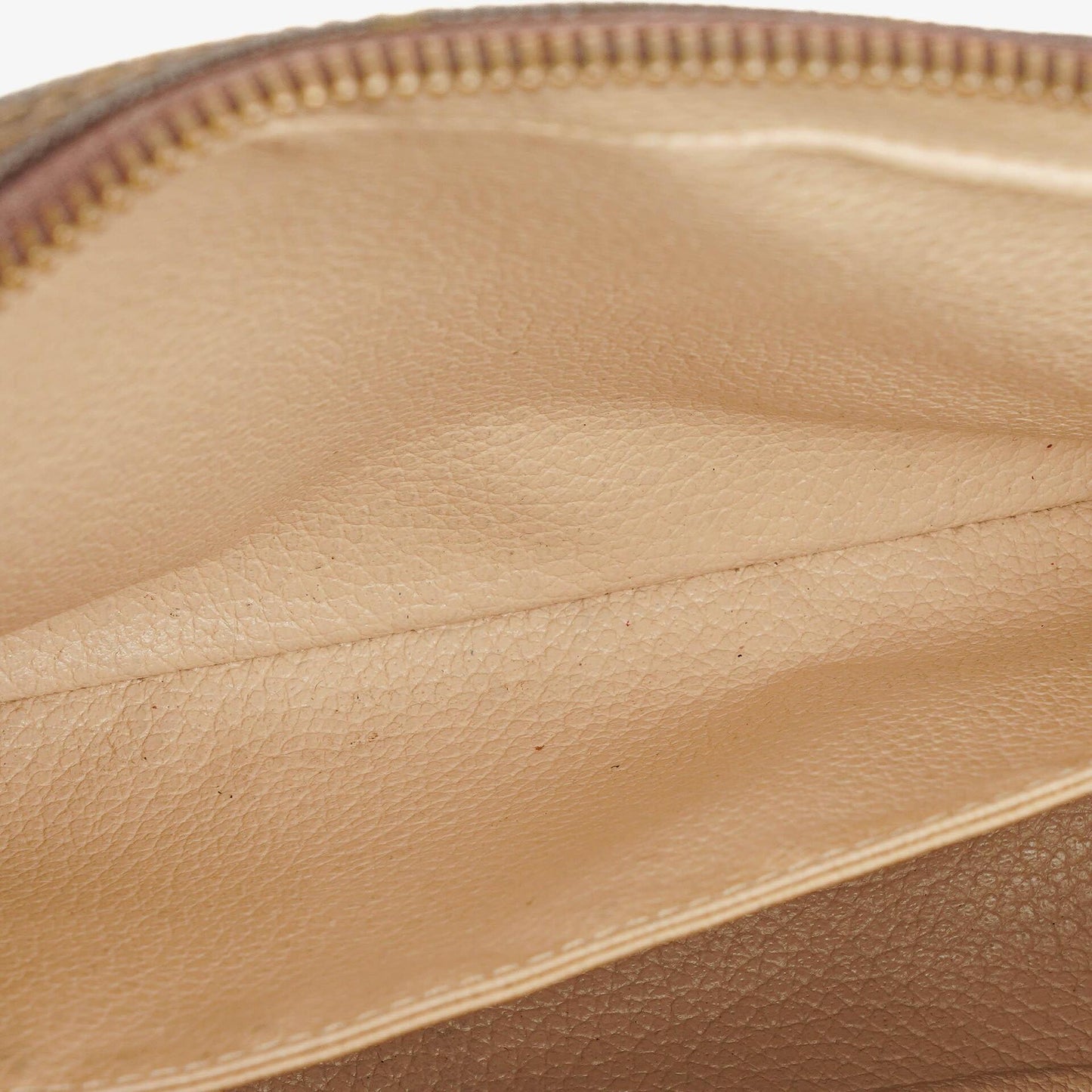 Louis Vuitton Trousse Toilette 28 Monogram Canvas Cosmetic Bag