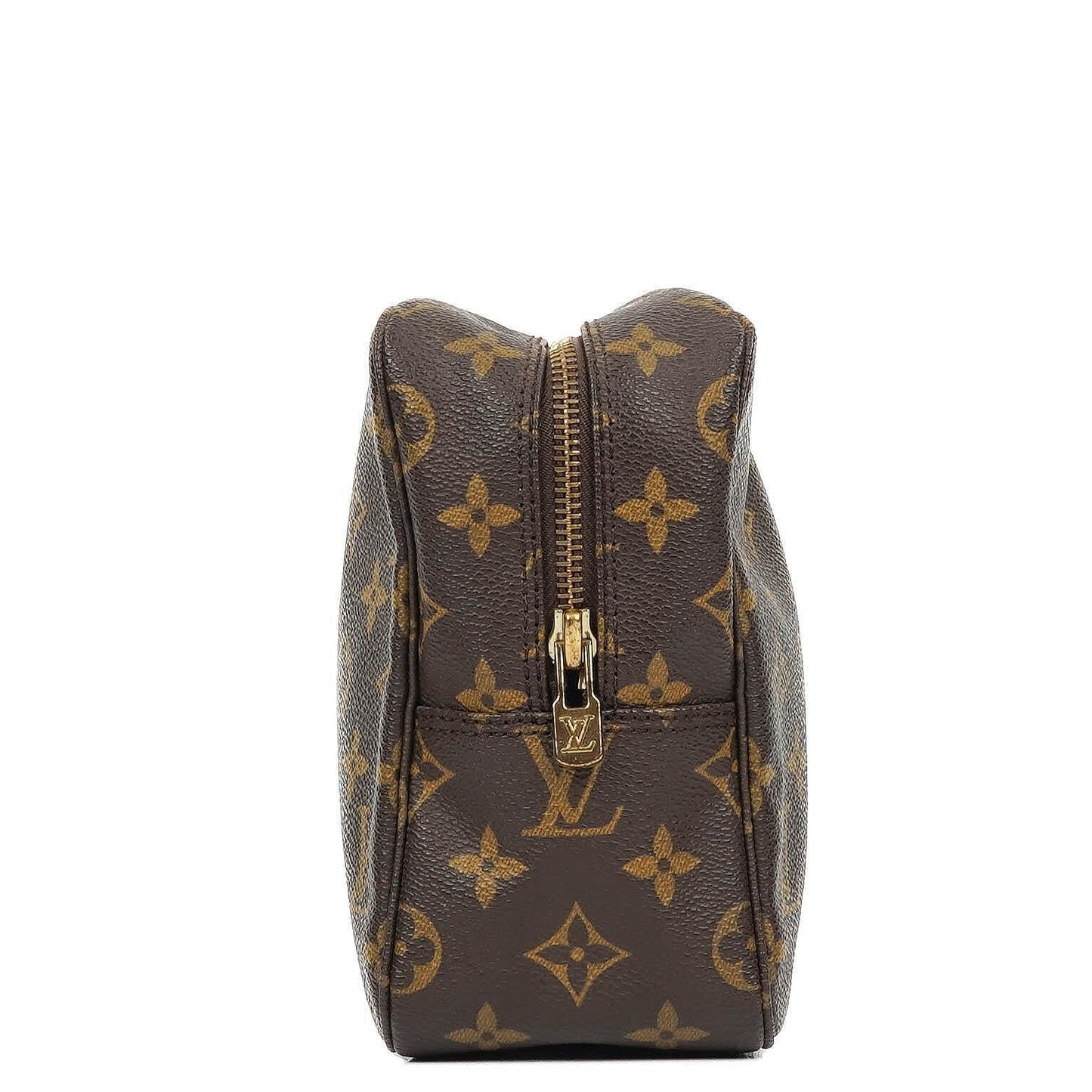 Louis Vuitton Trousse Toilette 28 Monogram Canvas Cosmetic Bag