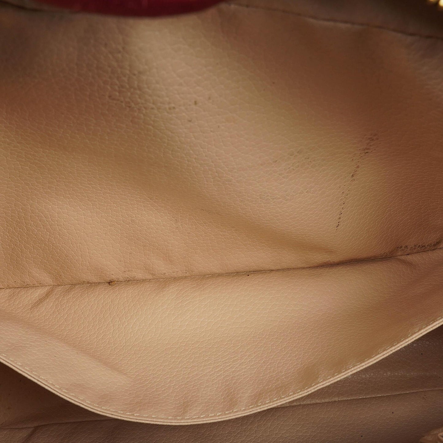 Louis Vuitton Trousse Toilette 28 Monogram Canvas Cosmetic Bag