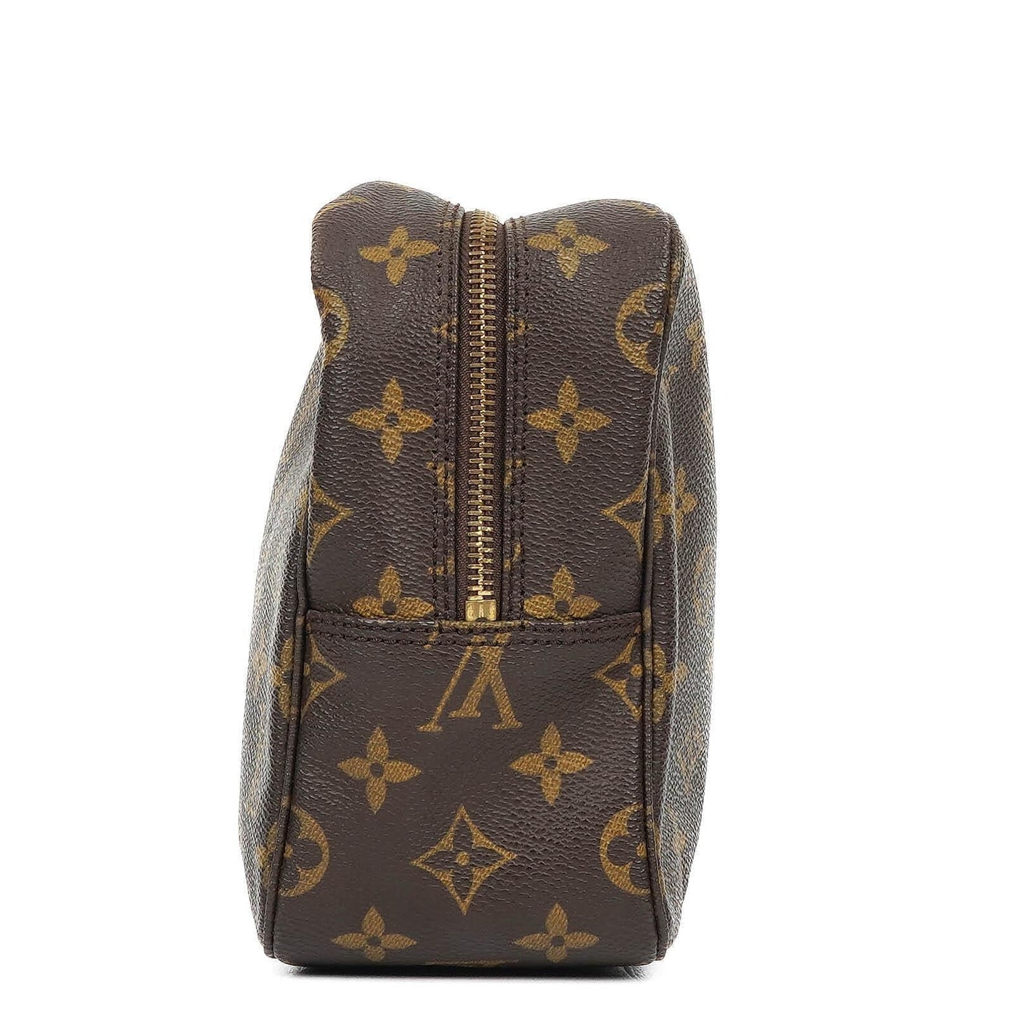 Louis Vuitton Trousse Toilette 28 Monogram Canvas Cosmetic Bag
