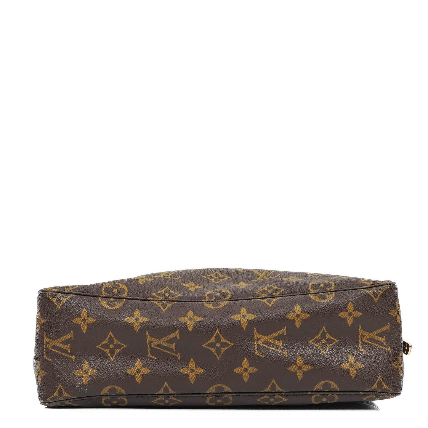 Louis Vuitton Trousse Toilette 28 Monogram Canvas Cosmetic Bag