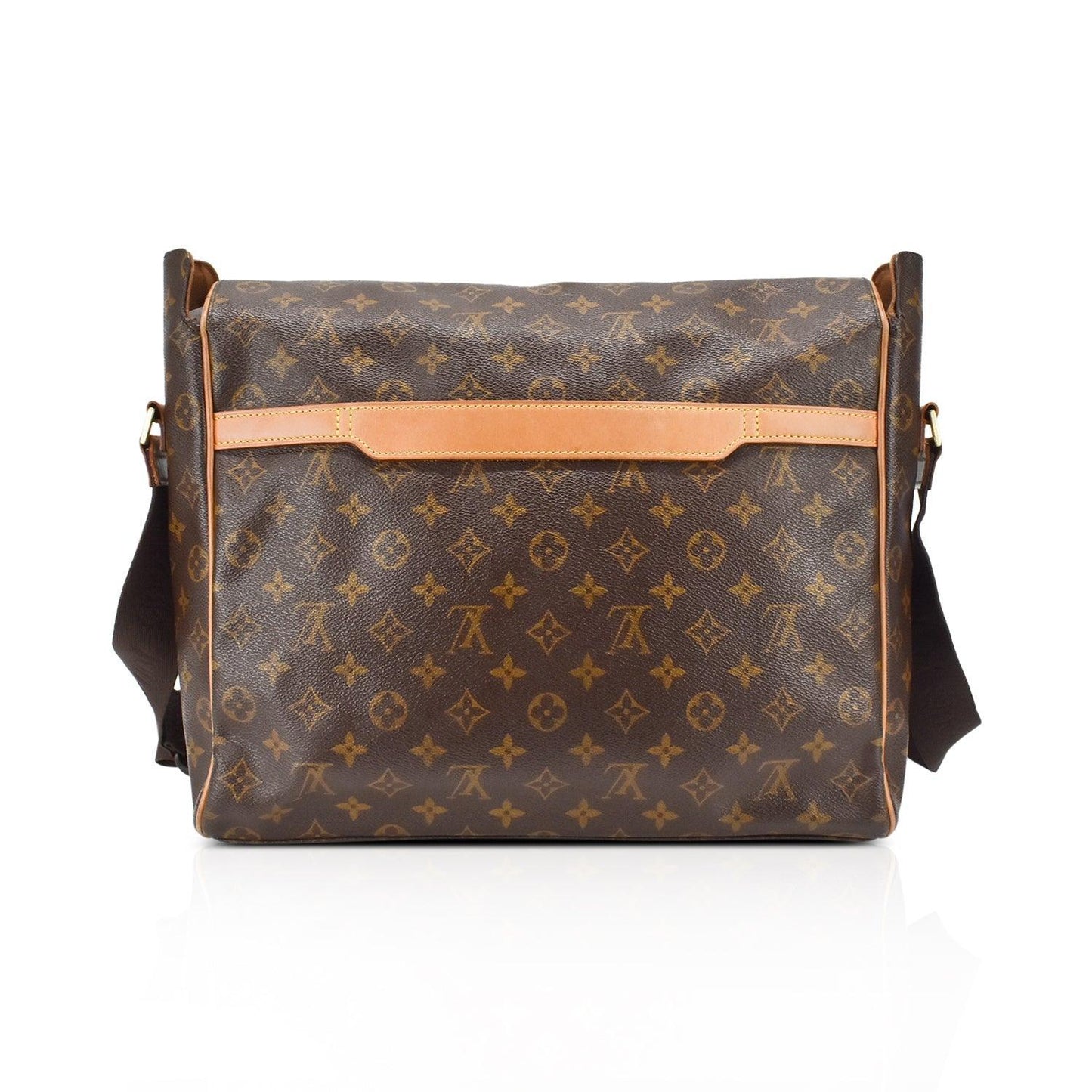 Louis Vuitton 'Valmy GM' Messenger Bag