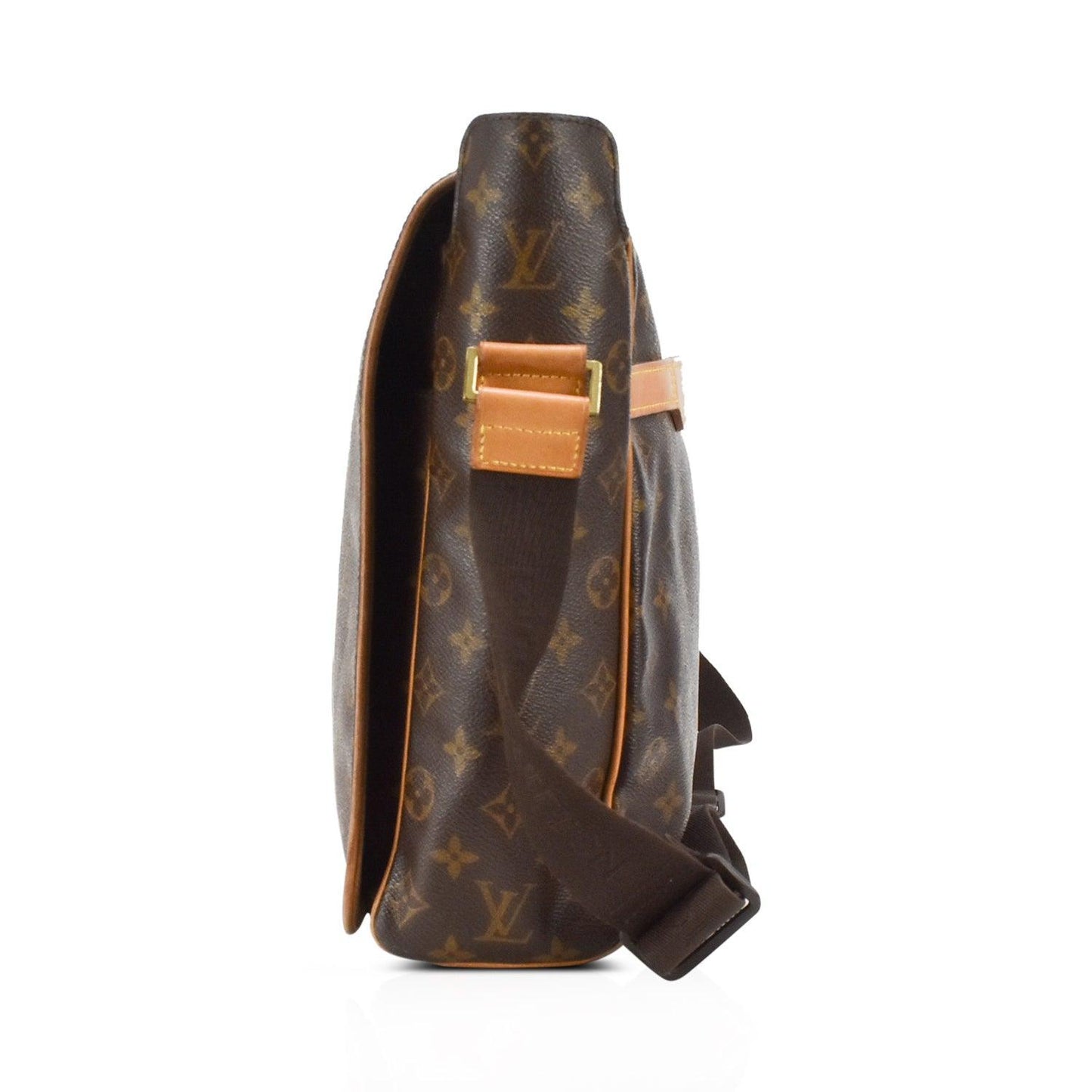 Louis Vuitton 'Valmy GM' Messenger Bag