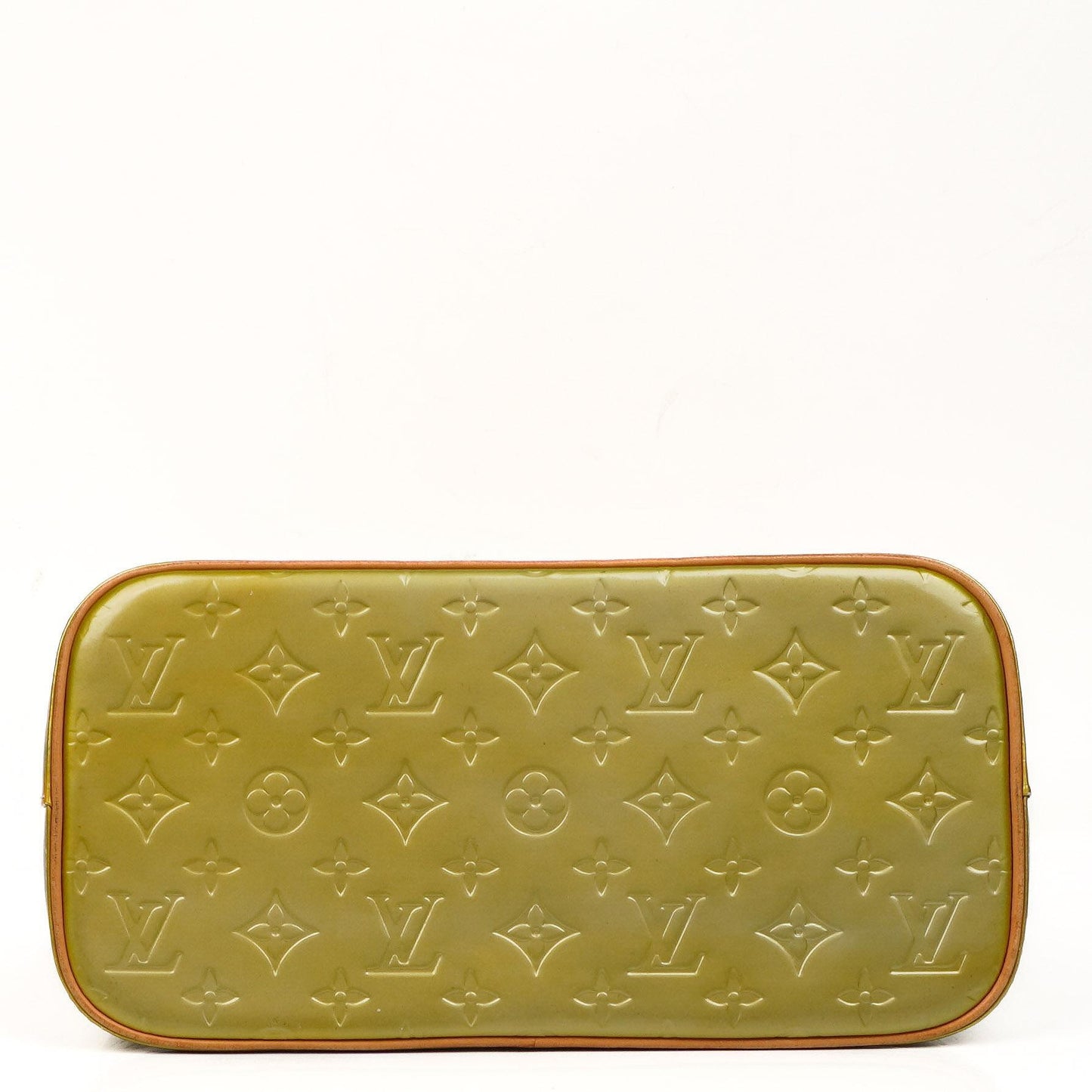 Louis Vuitton Vernis Houston Shoulder Bag