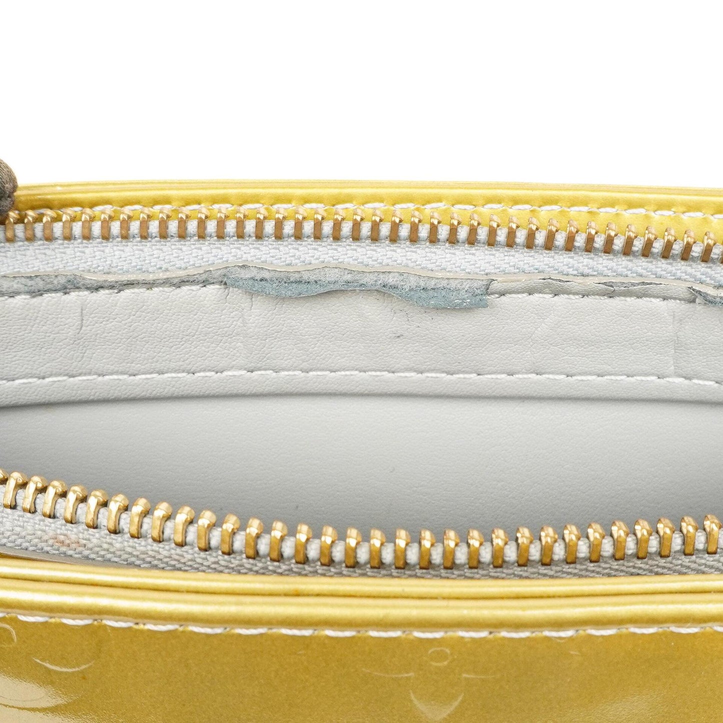 Louis Vuitton Vernis Houston Shoulder Bag