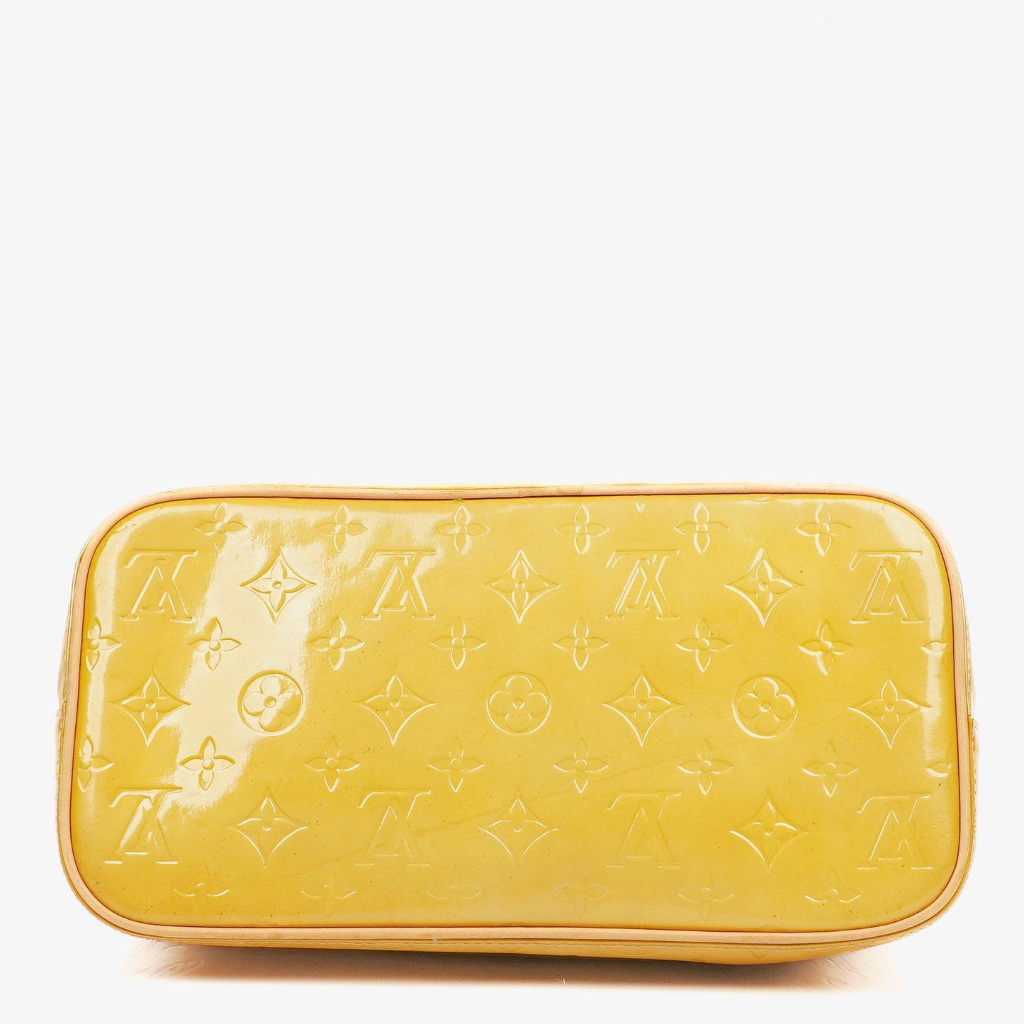 Louis Vuitton Vernis Houston Shoulder Bag