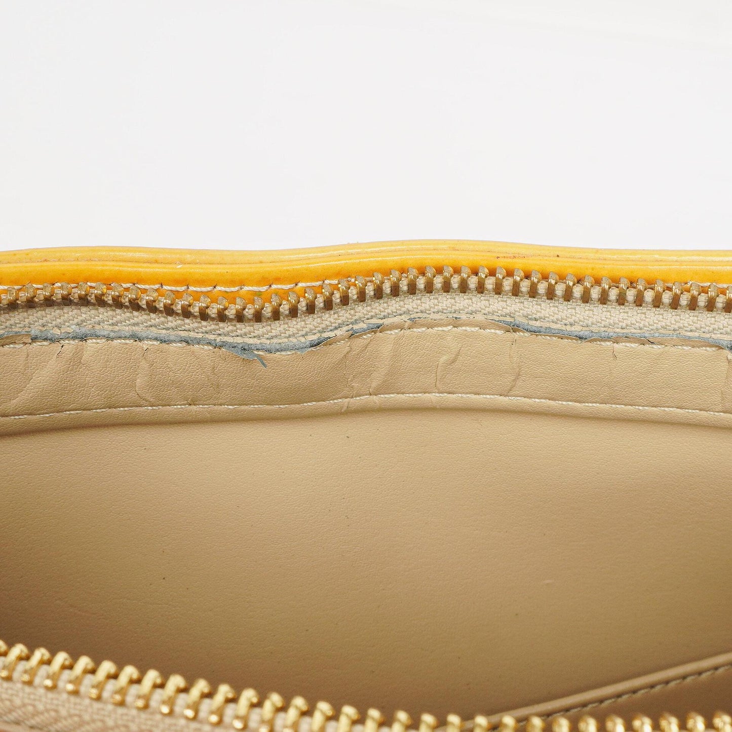 Louis Vuitton Vernis Houston Shoulder Bag