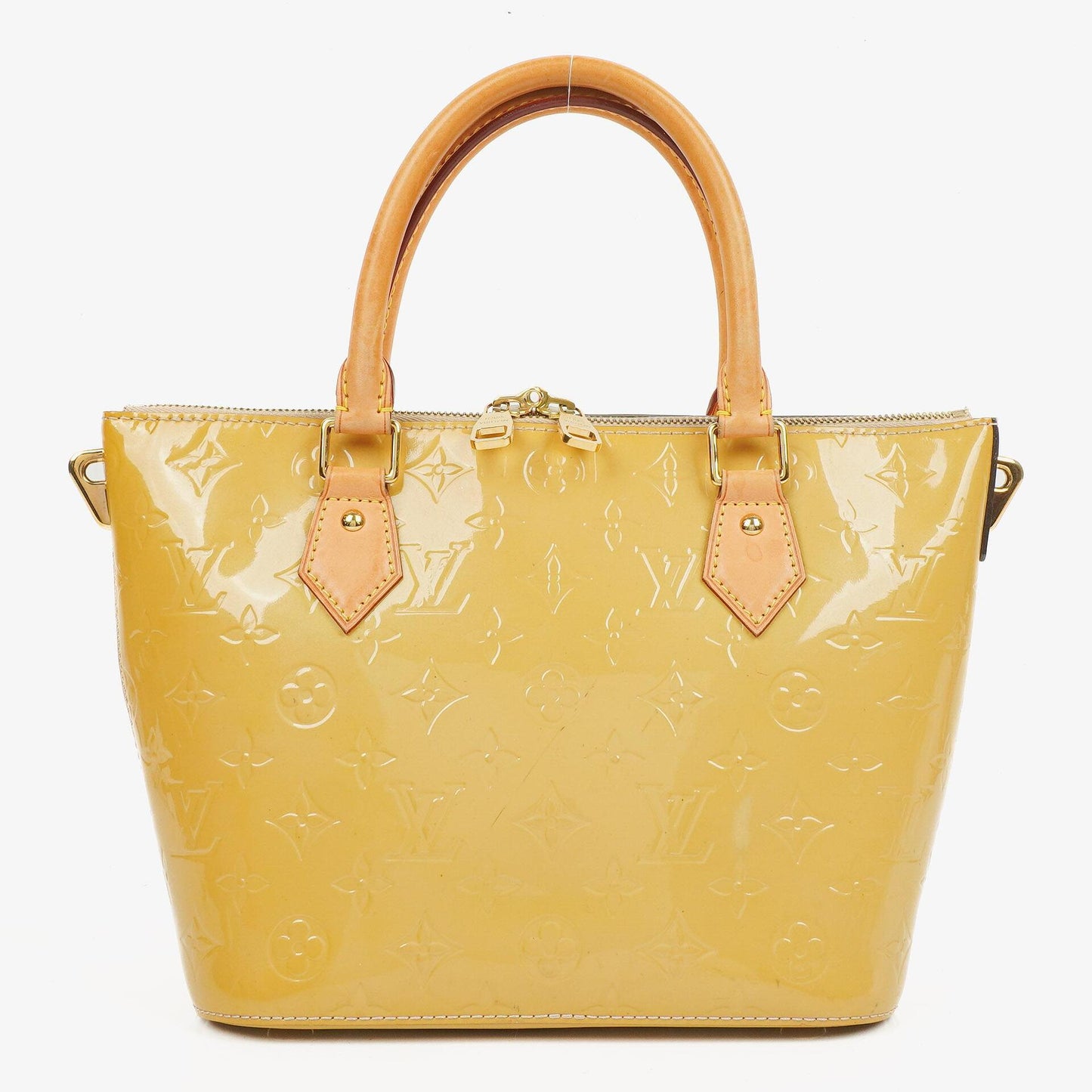 Louis Vuitton Vernis Montebello PM Handag