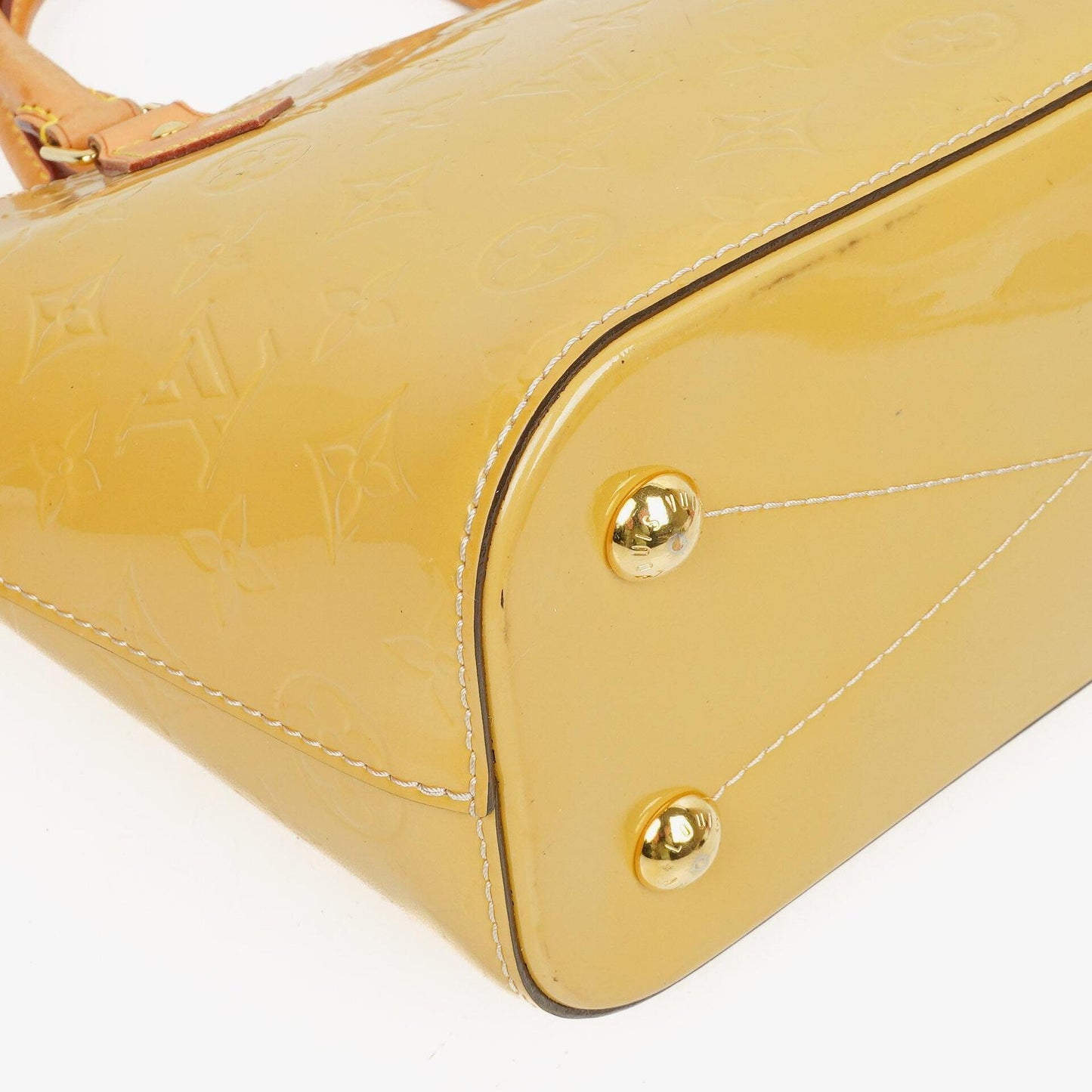 Louis Vuitton Vernis Montebello PM Handag