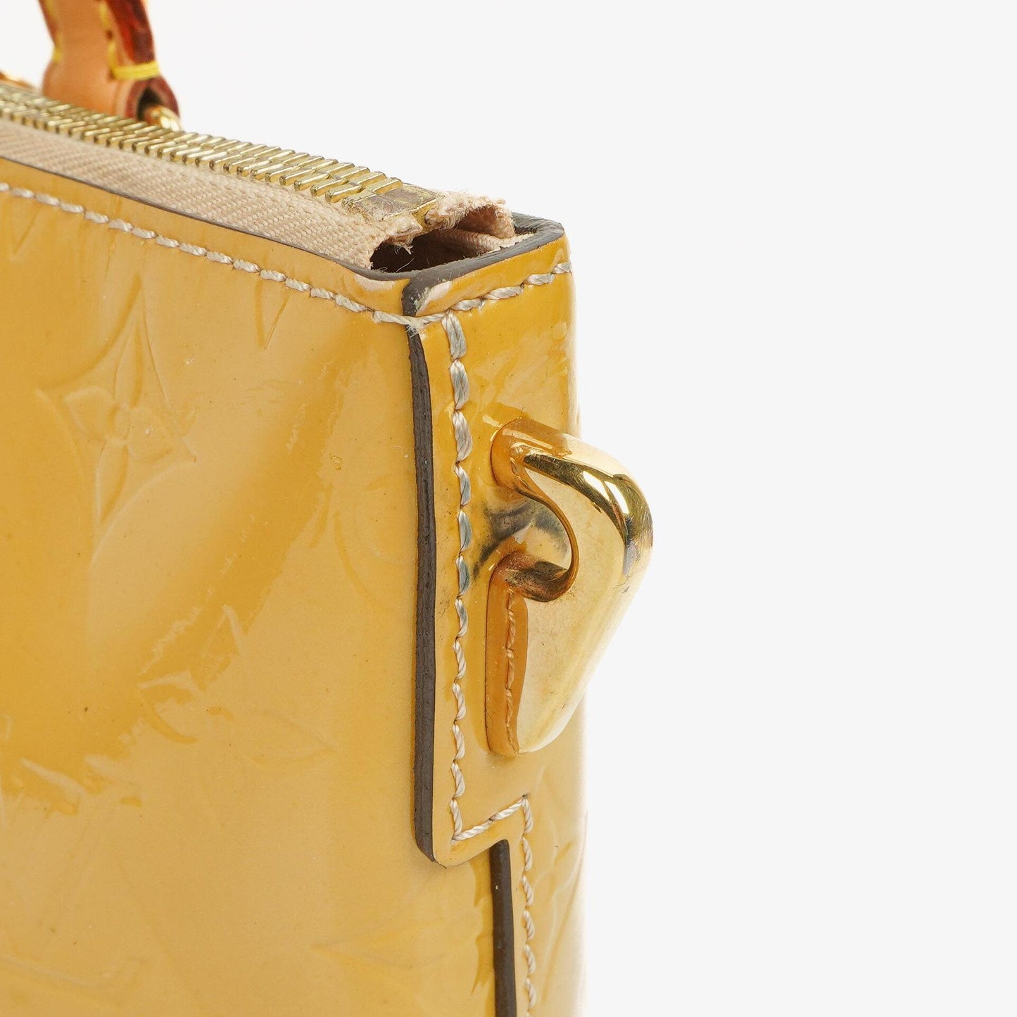 Louis Vuitton Vernis Montebello PM Handag