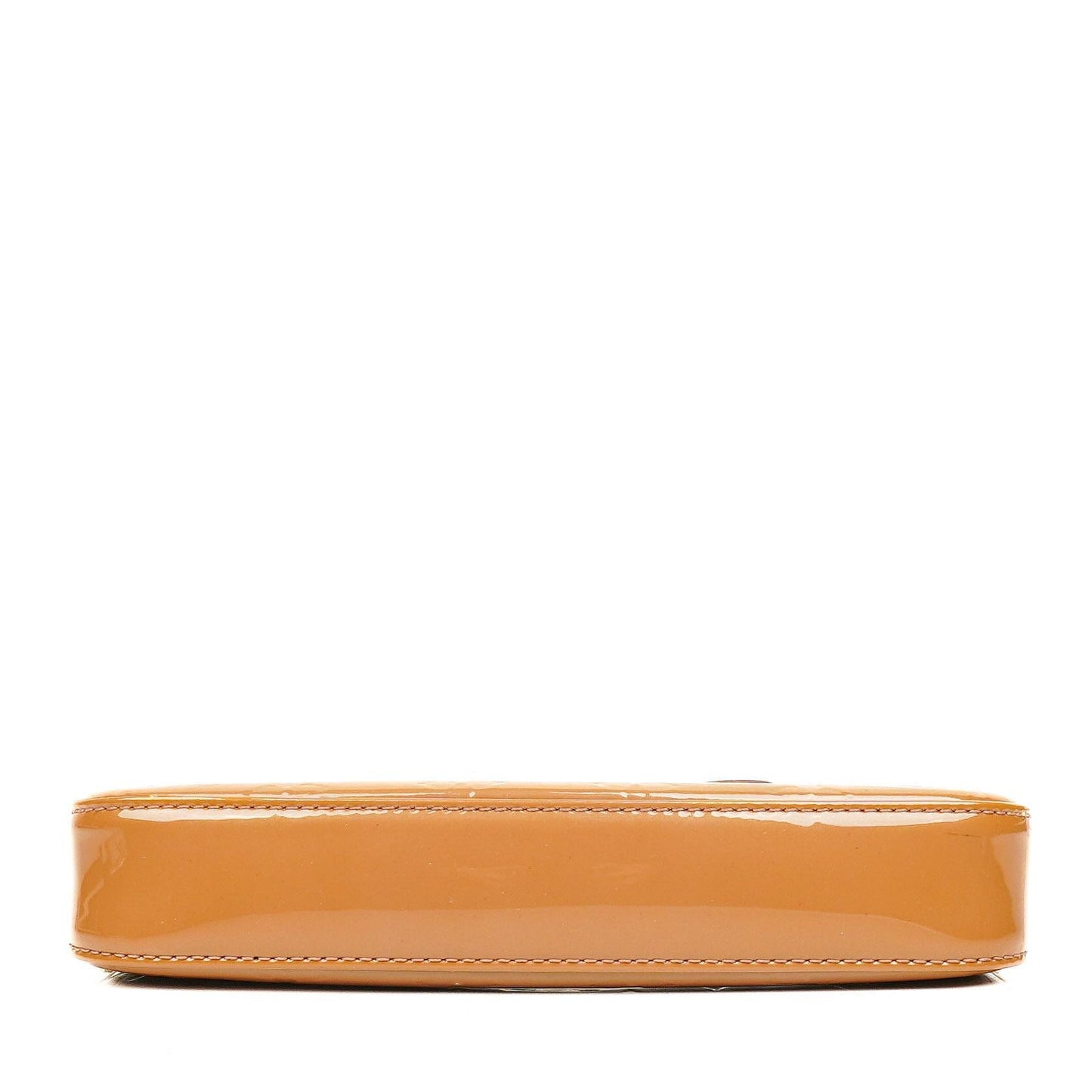 Louis Vuitton Vernis Pochette Accessories NM Rose Velours