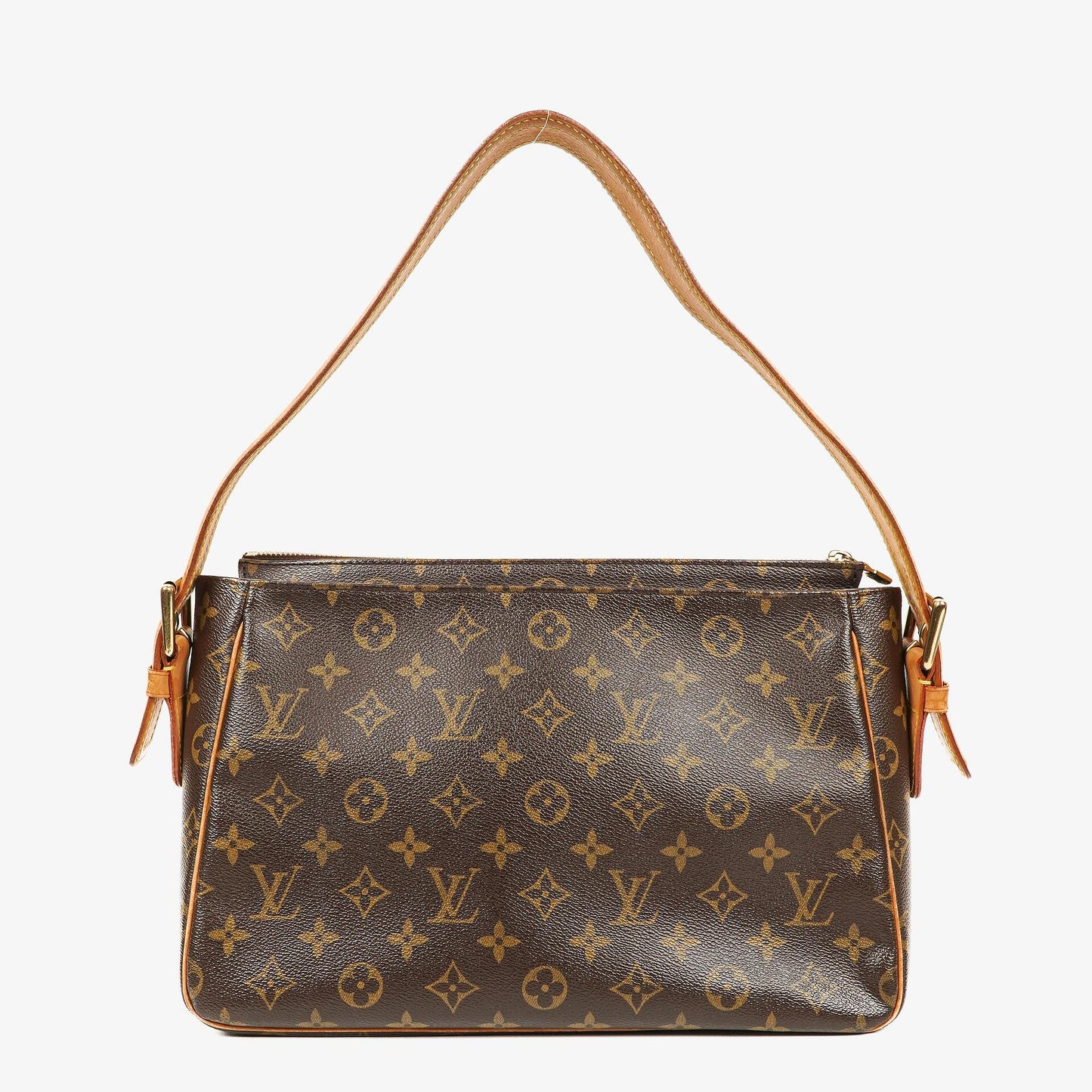 Louis Vuitton Viva-Cite GM Monogram Shoulder Bag