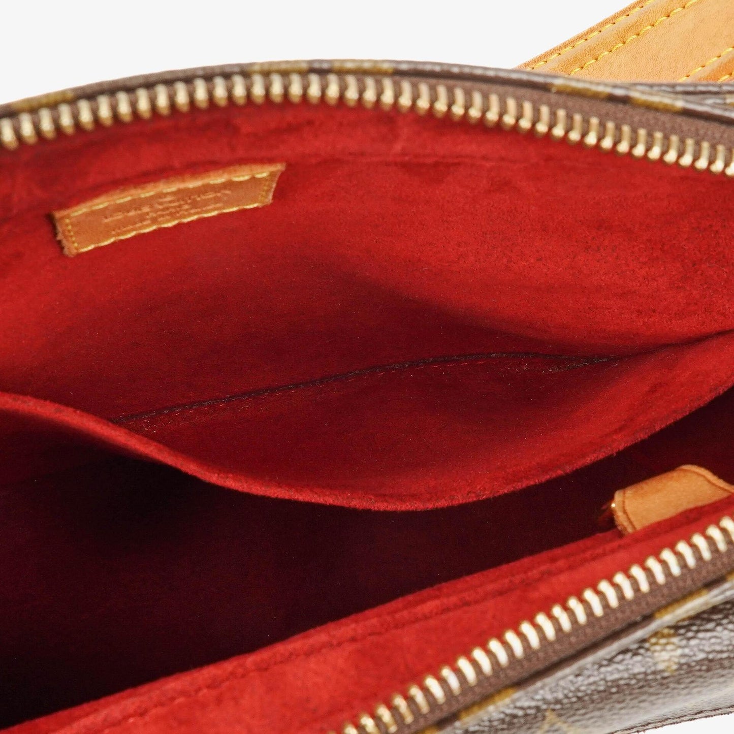 Louis Vuitton Viva-Cite GM Monogram Shoulder Bag