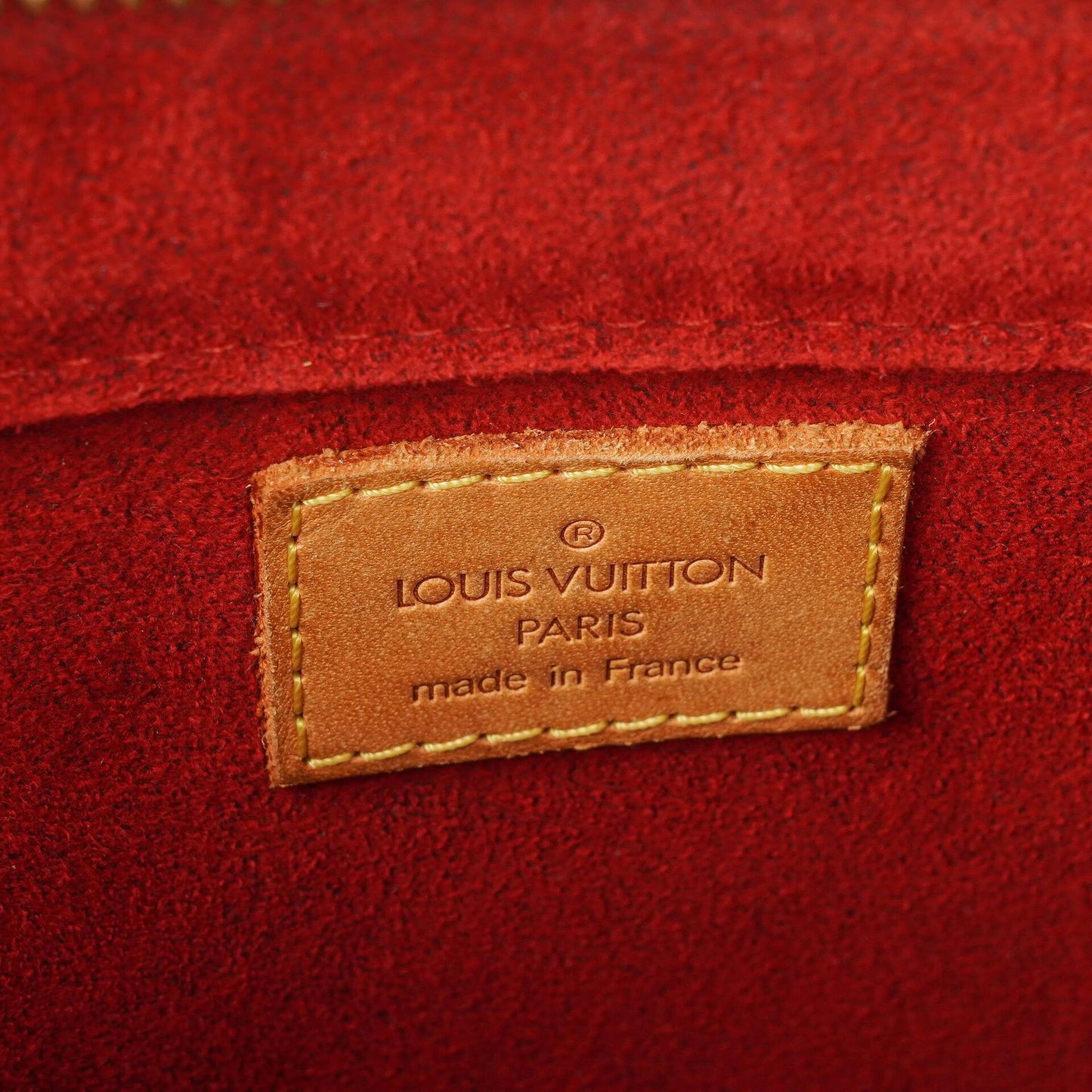 Louis Vuitton Viva-Cite GM Monogram Shoulder Bag
