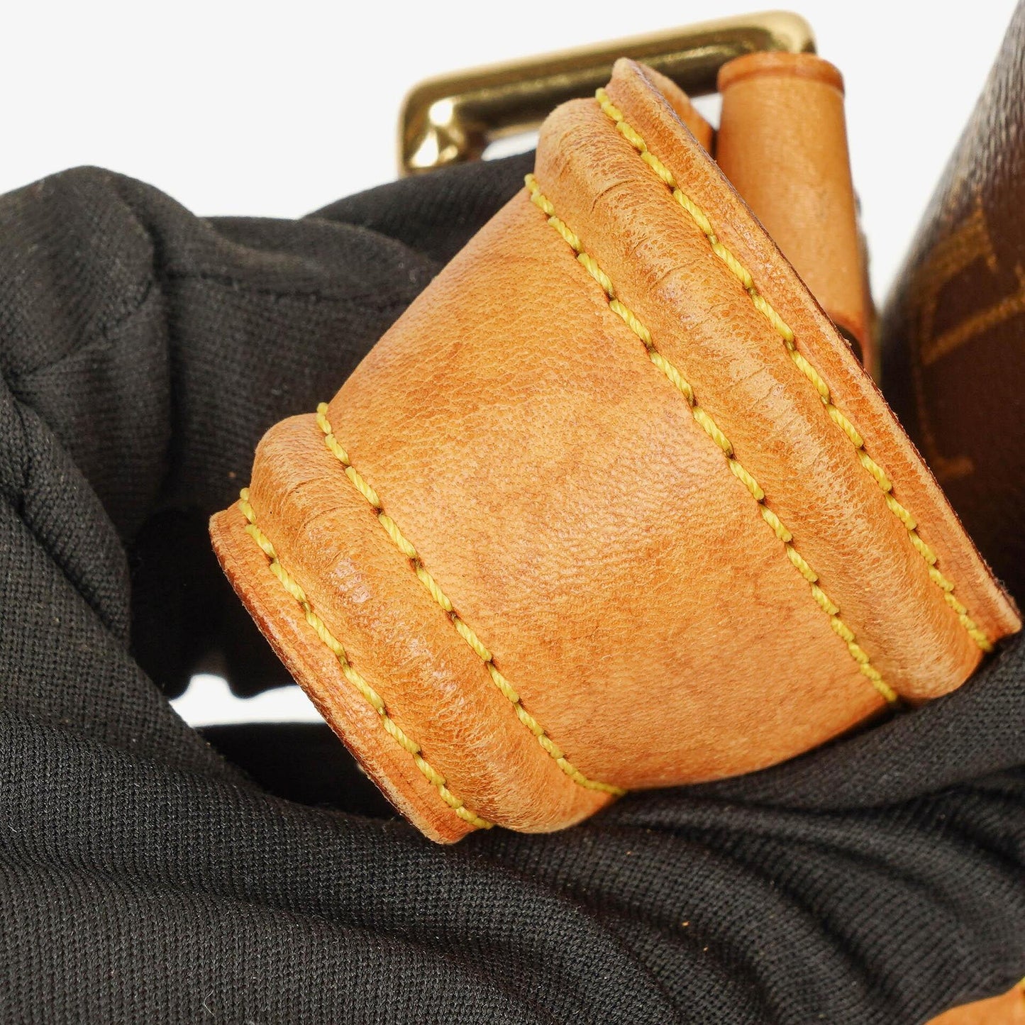 Louis Vuitton Viva-Cite GM Monogram Shoulder Bag