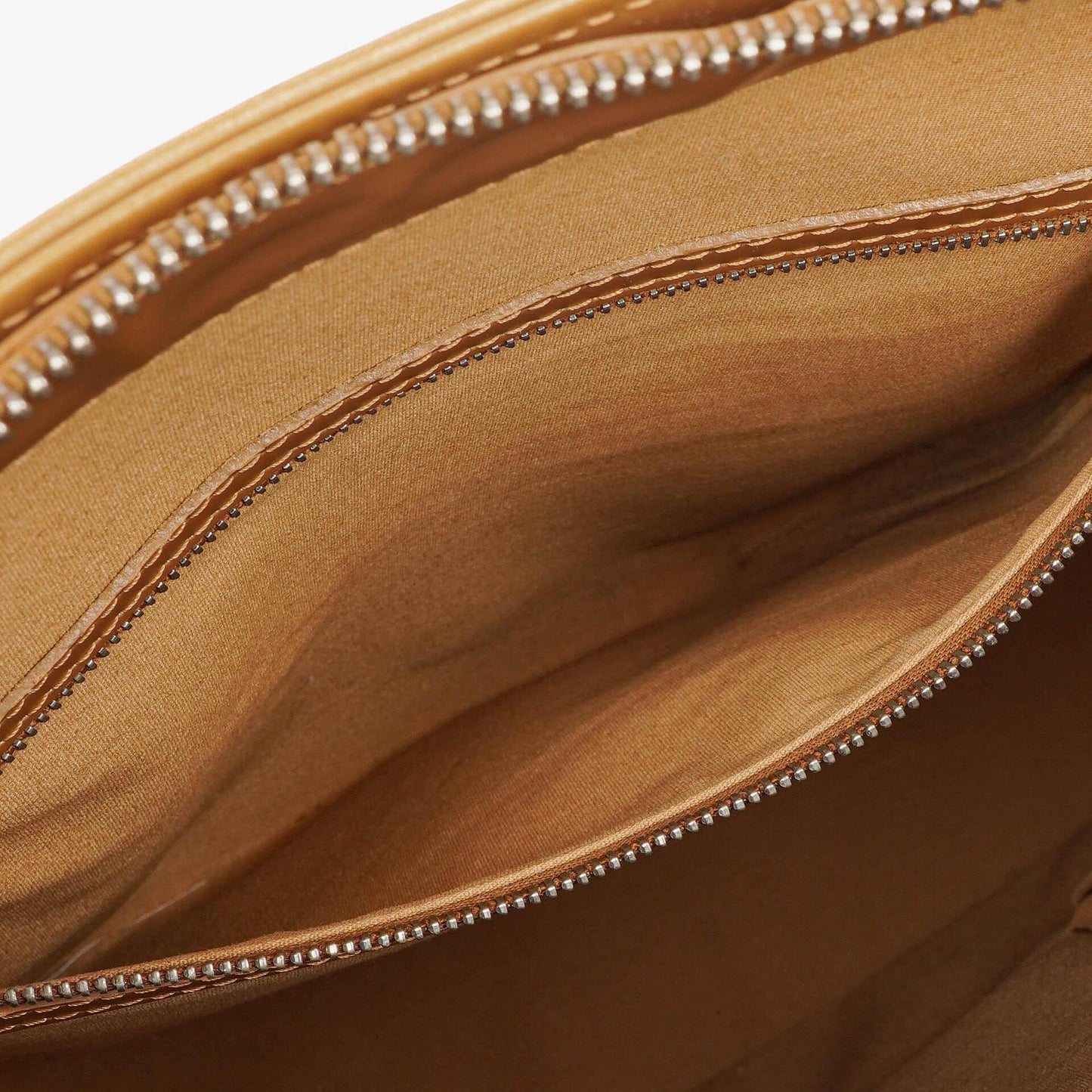 Louis Vuitton Willwood Mat Beige Monogram Tote Bag