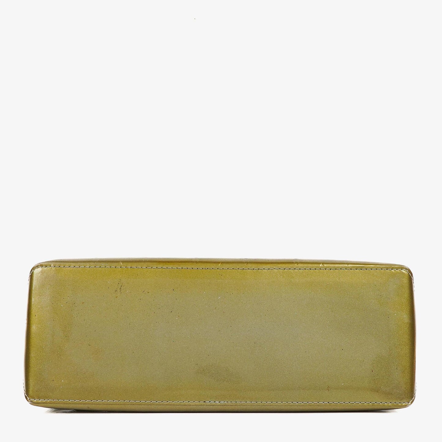 Louis Vuitton Wilshire Vernis Handbag