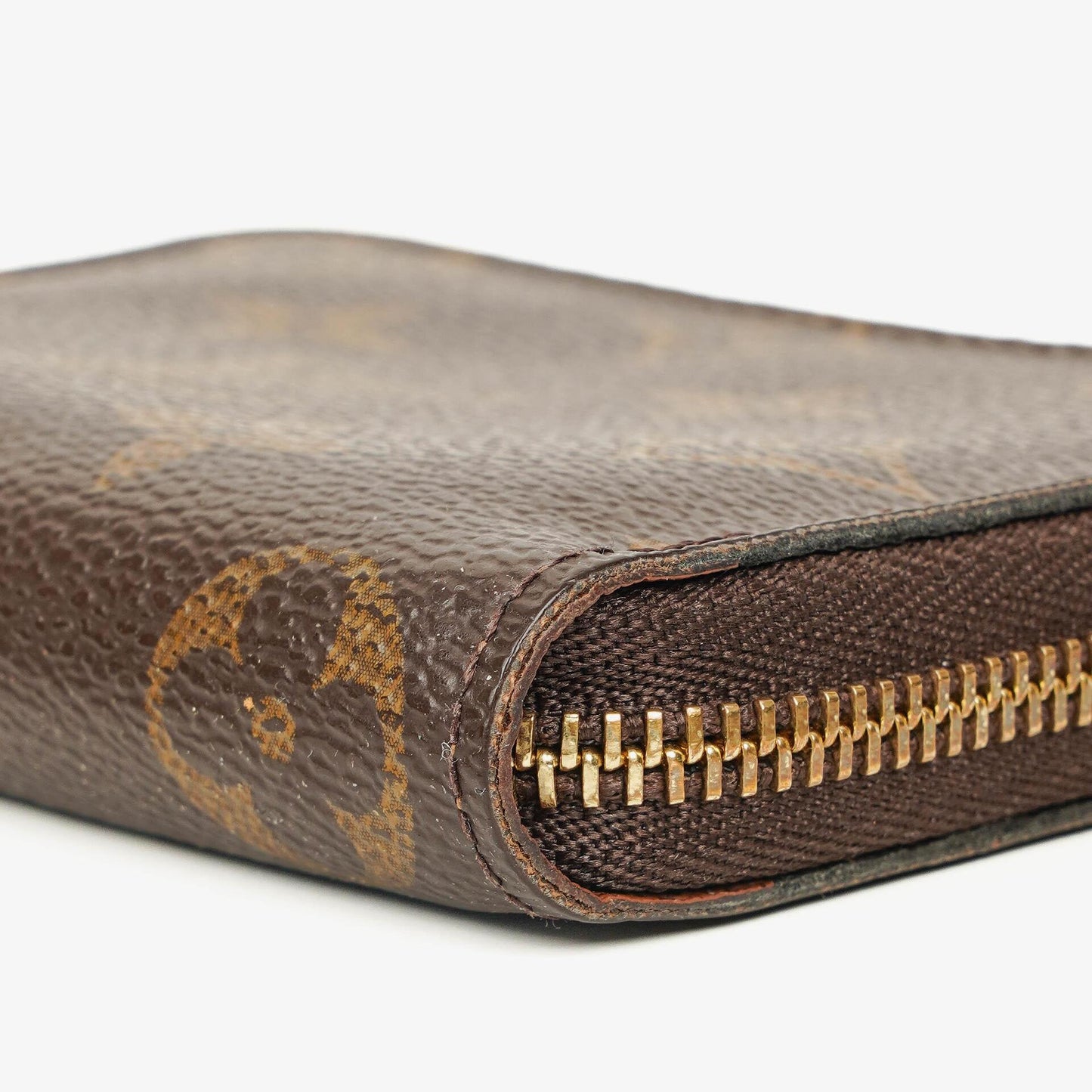 Louis Vuitton Zippy Monogram Coin Purse