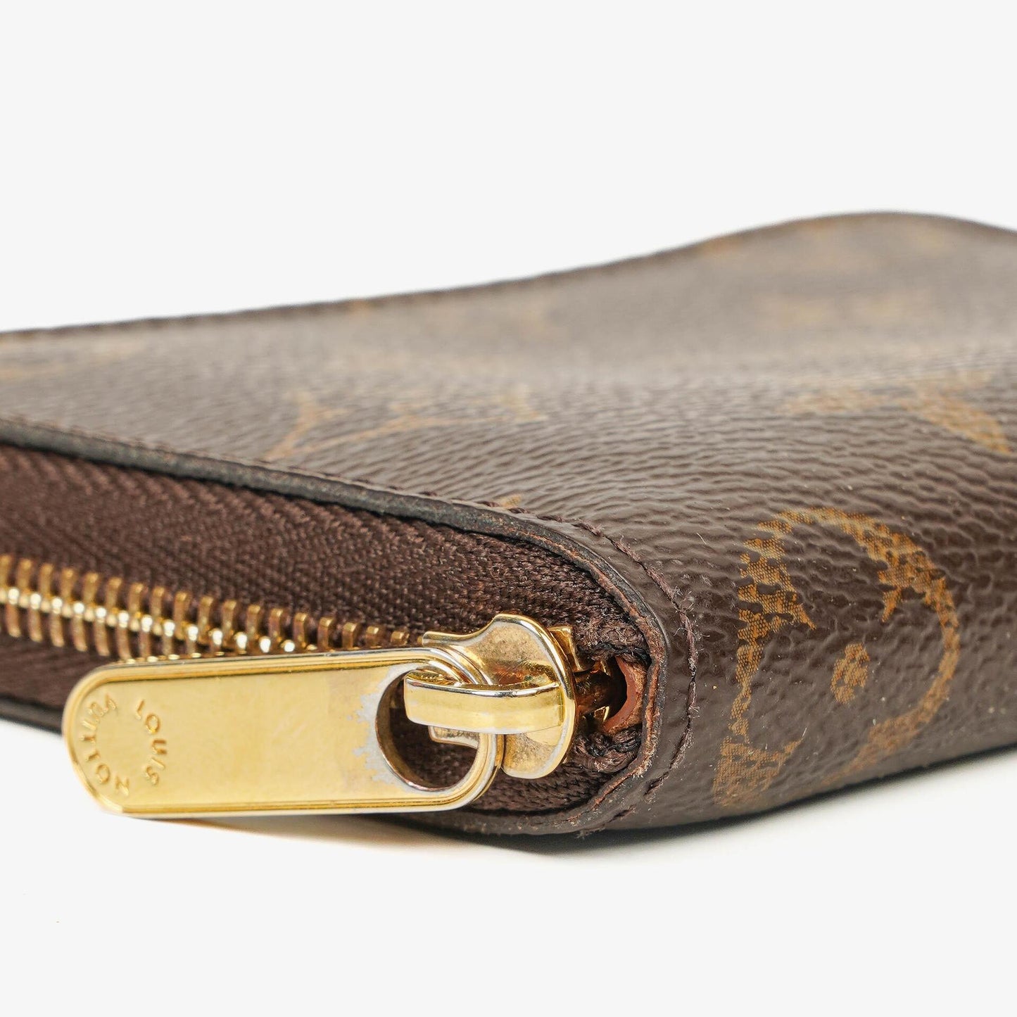 Louis Vuitton Zippy Monogram Coin Purse