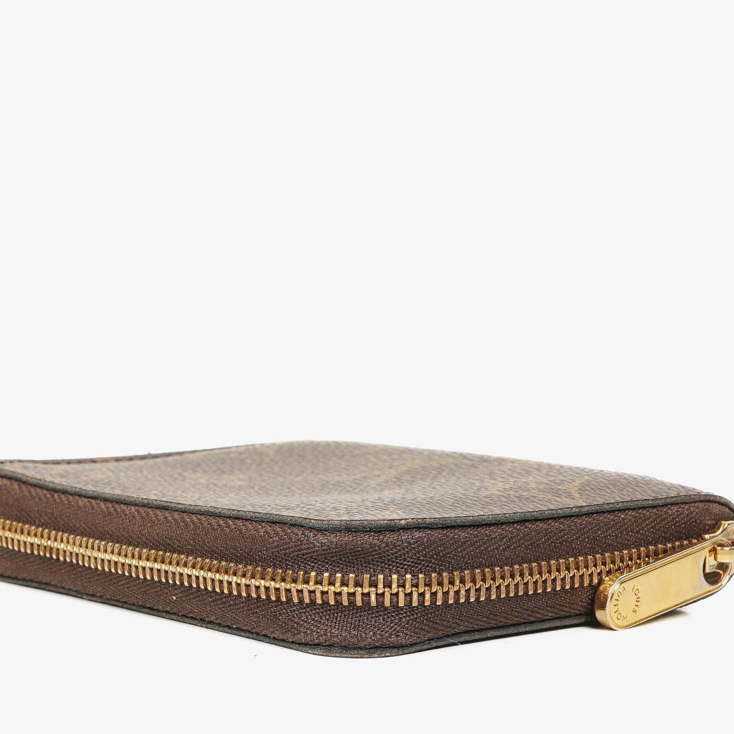 Louis Vuitton Zippy Monogram Coin Purse