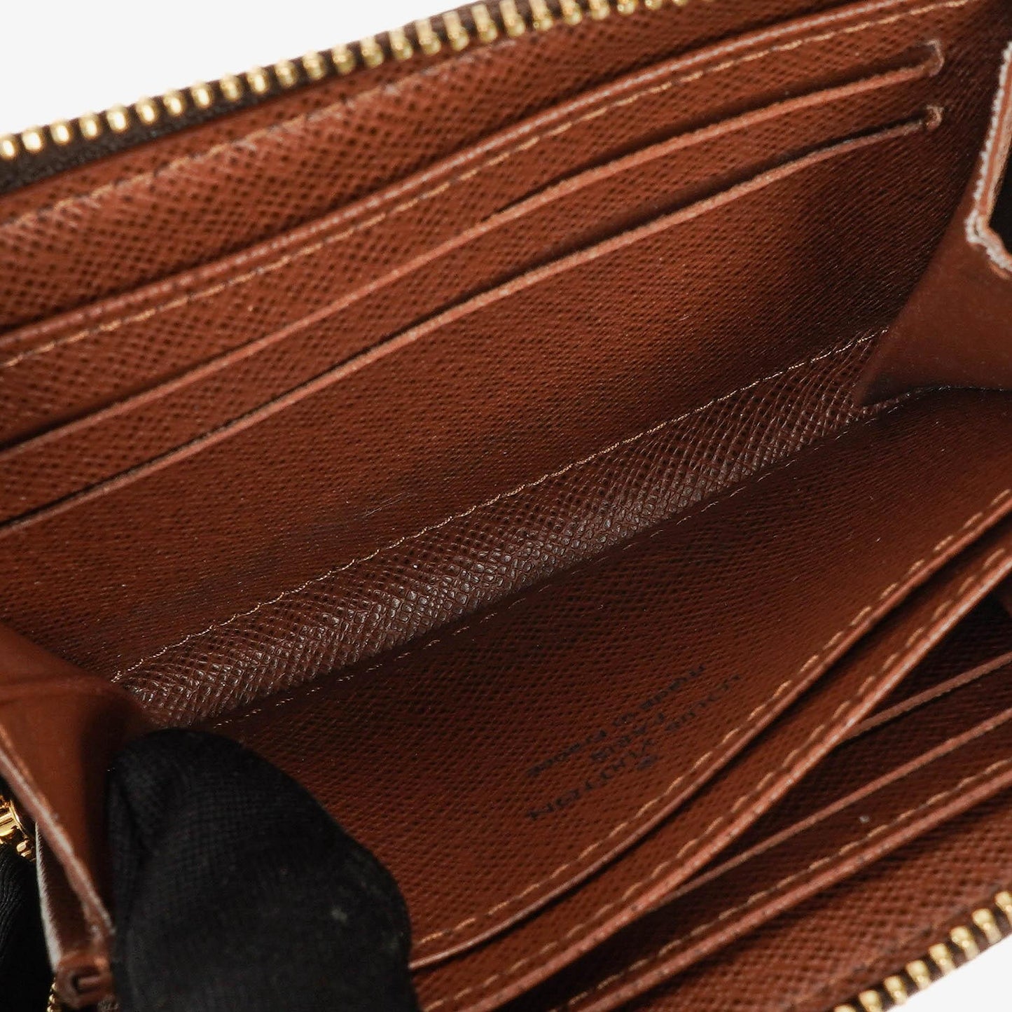 Louis Vuitton Zippy Monogram Coin Purse