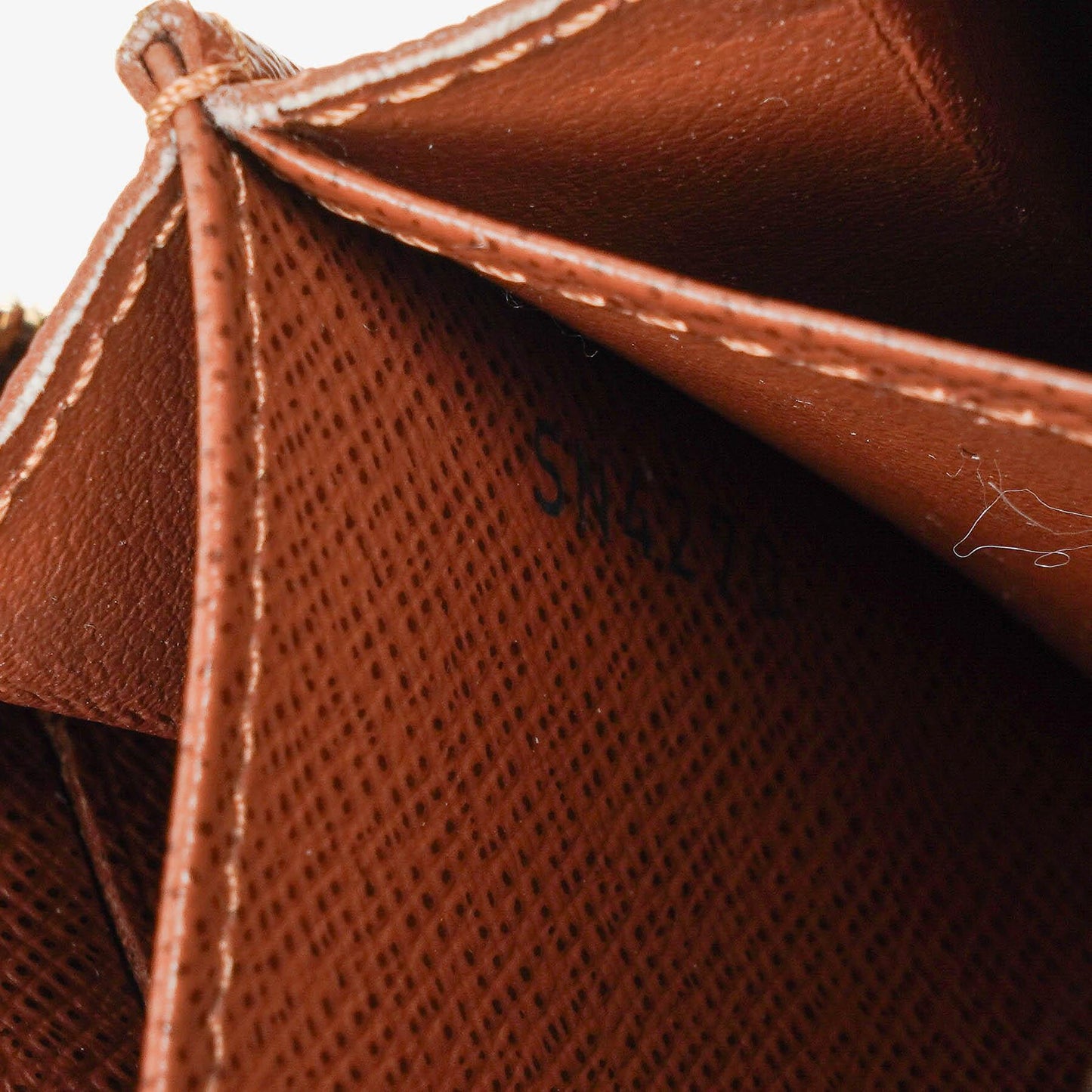 Louis Vuitton Zippy Monogram Coin Purse