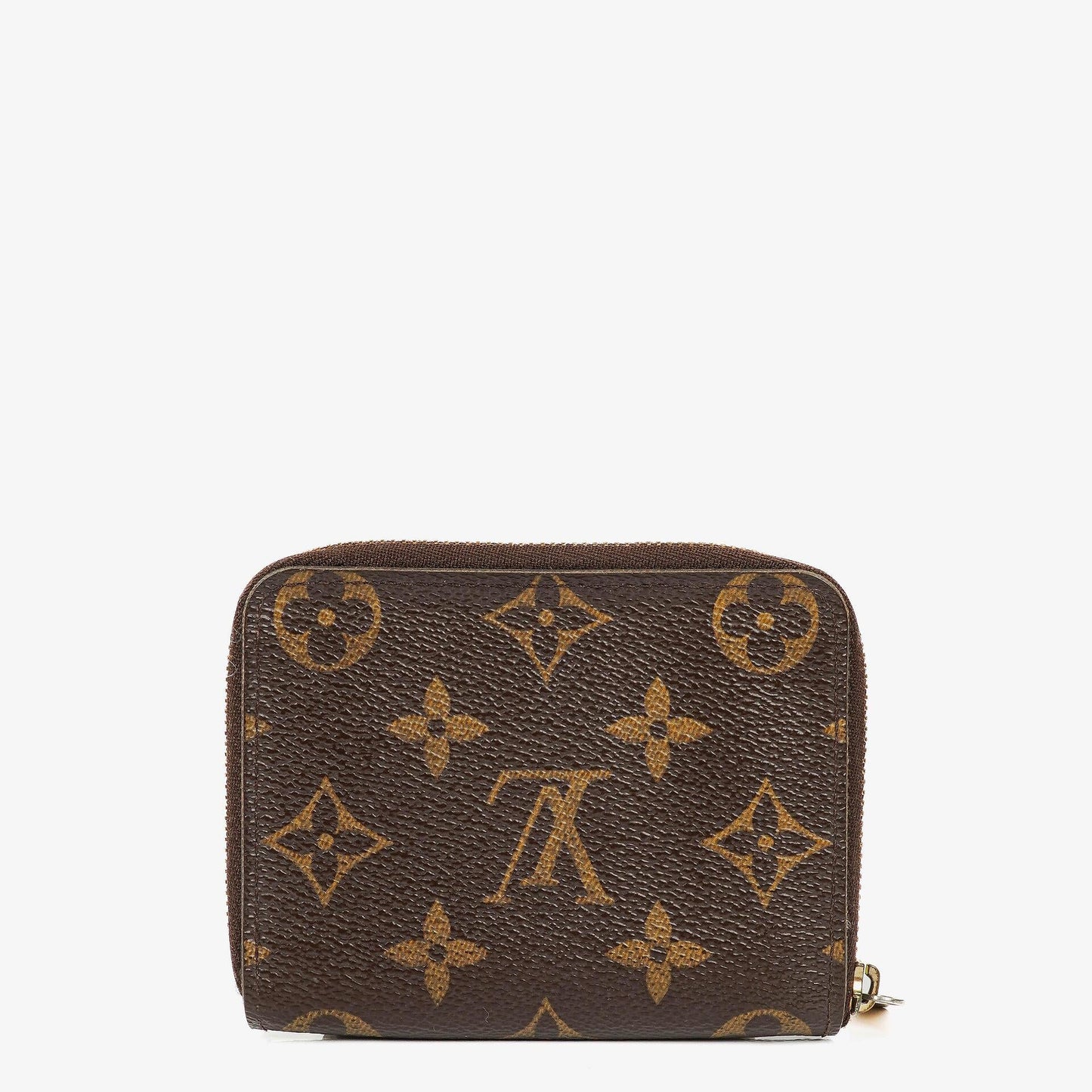 Louis Vuitton Zippy Monogram Coin Purse