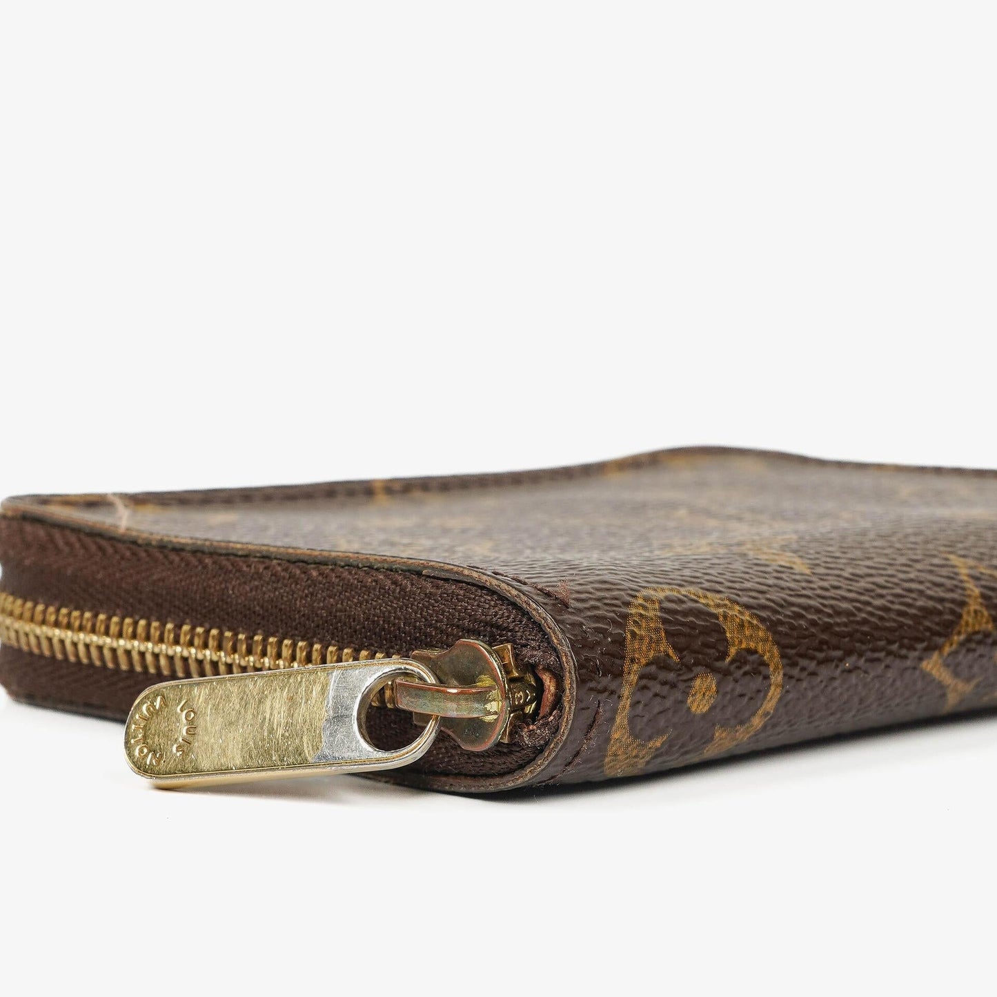 Louis Vuitton Zippy Monogram Coin Purse