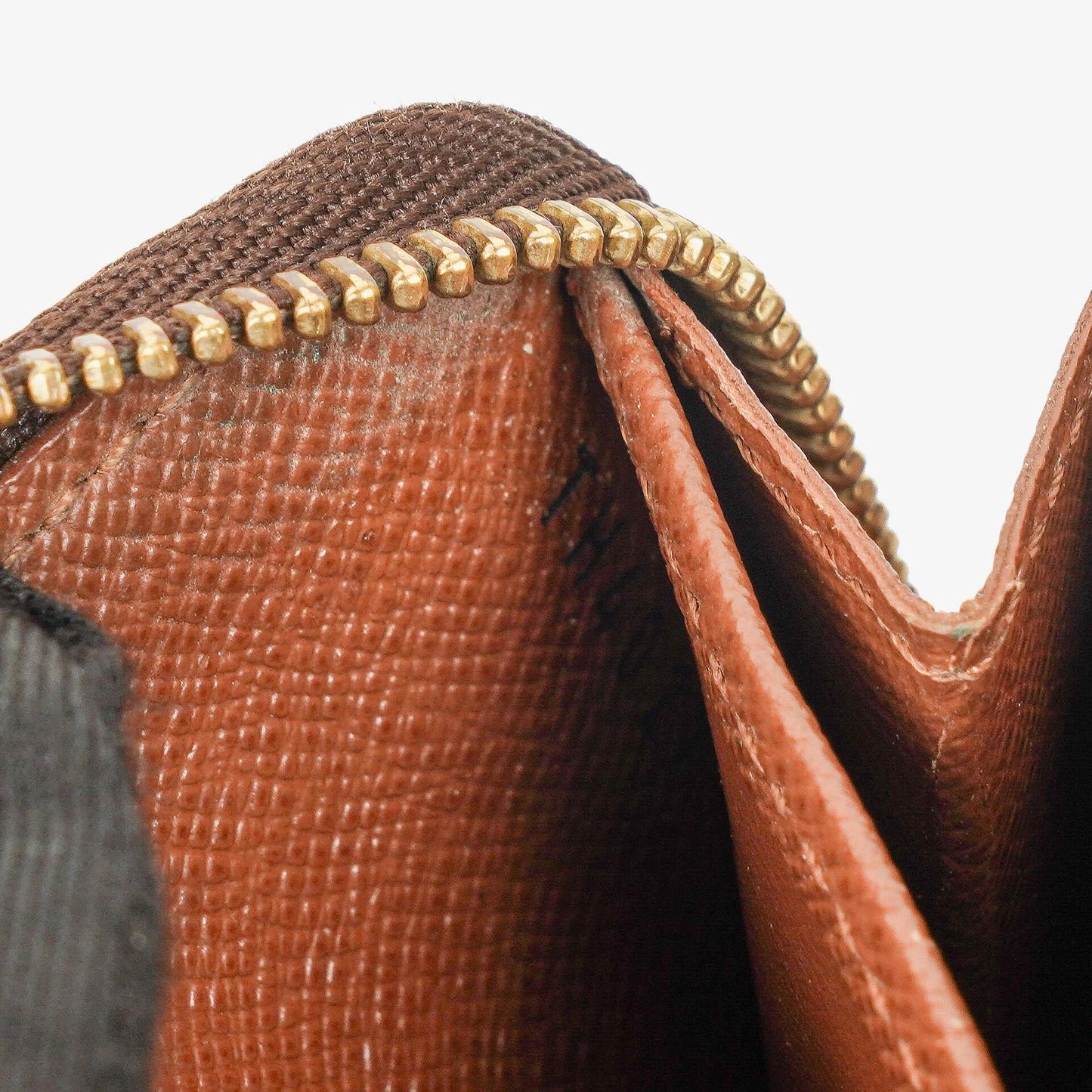 Louis Vuitton Zippy Monogram Coin Purse