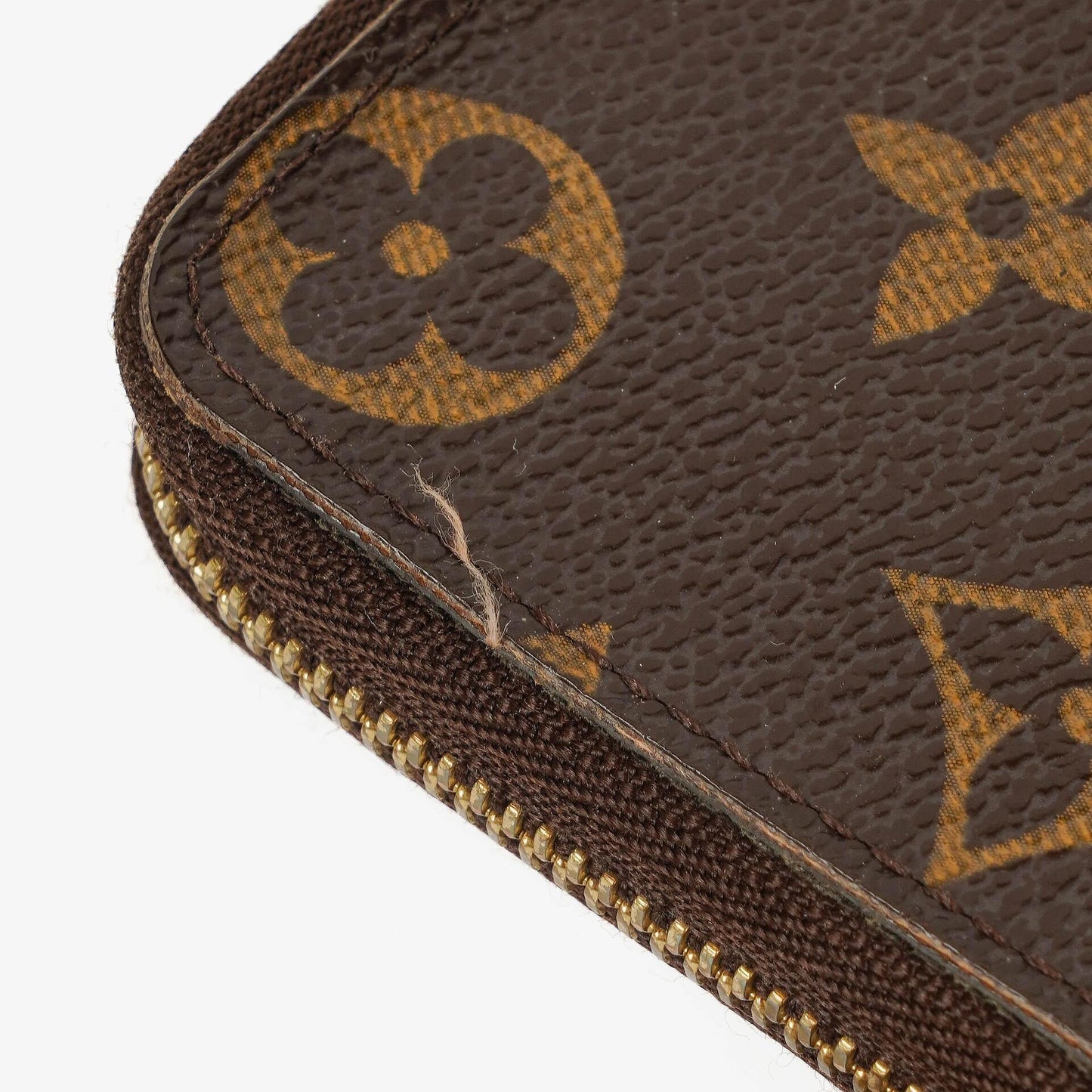 Louis Vuitton Zippy Monogram Coin Purse