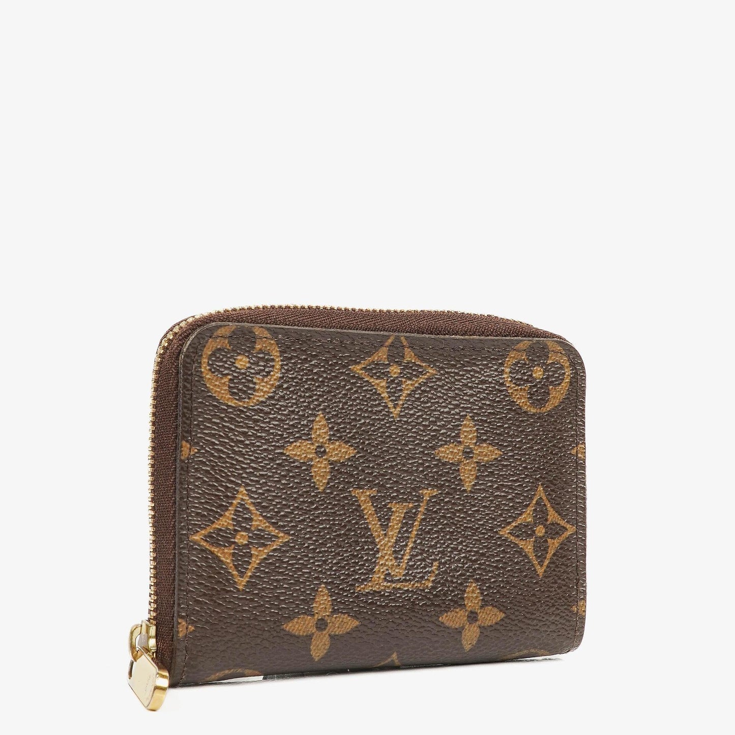 Louis Vuitton Zippy Monogram Coin Purse