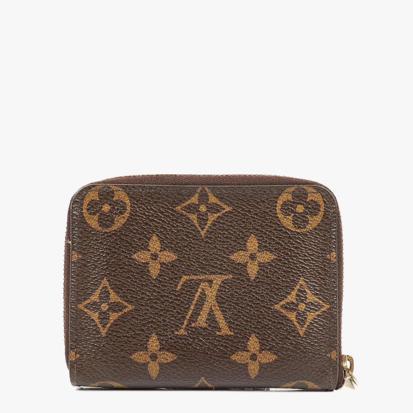 Louis Vuitton Zippy Monogram Coin Purse