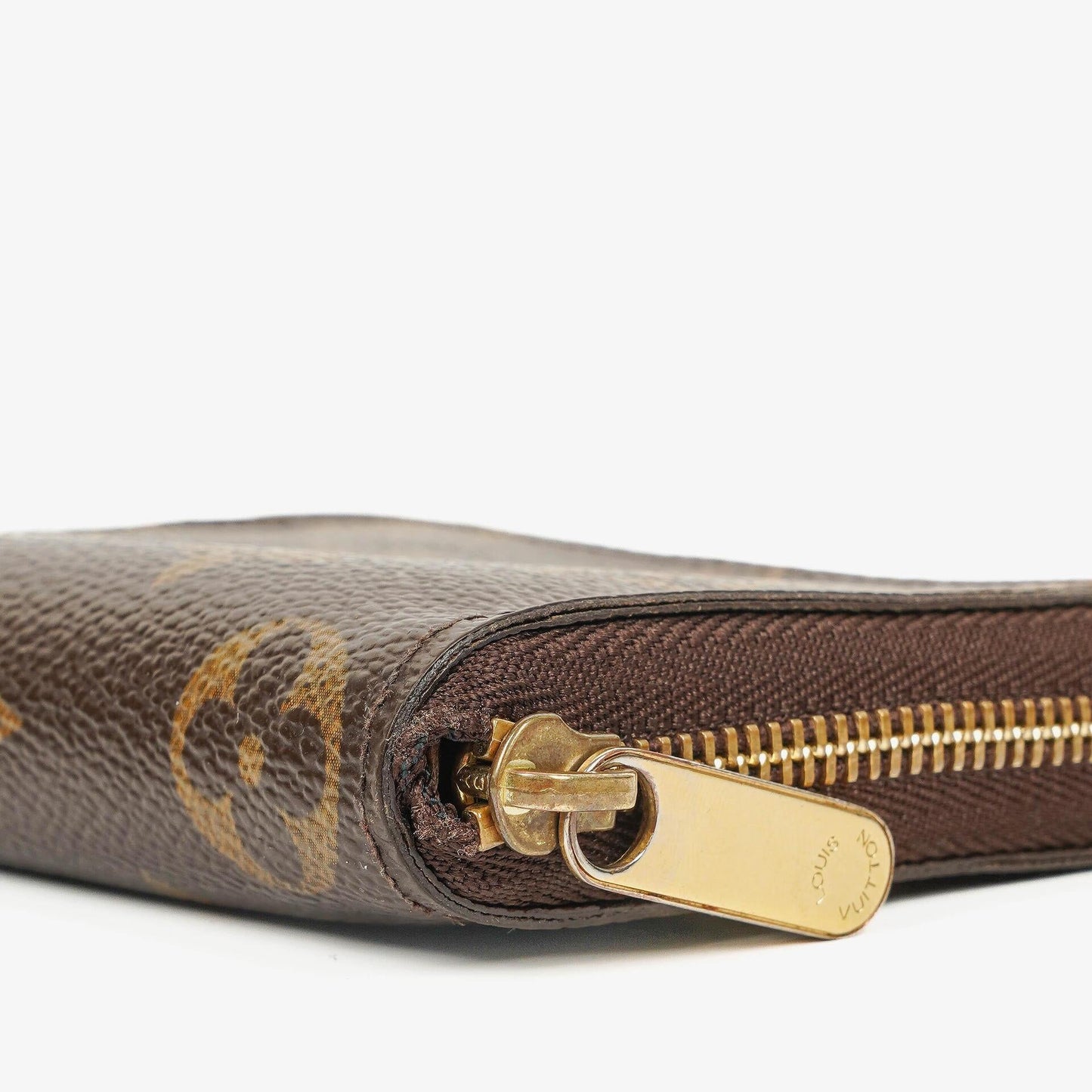 Louis Vuitton Zippy Monogram Coin Purse