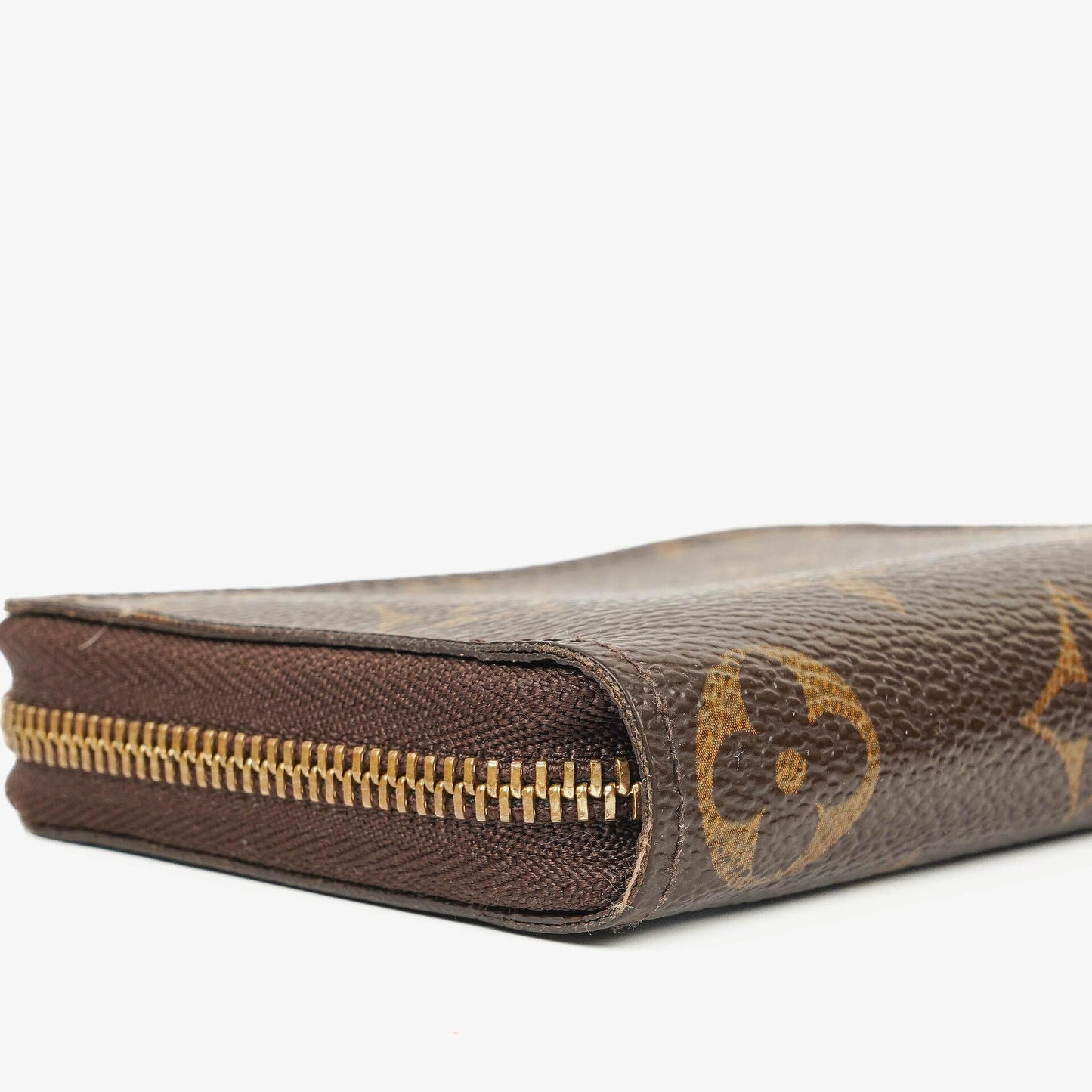 Louis Vuitton Zippy Monogram Coin Purse