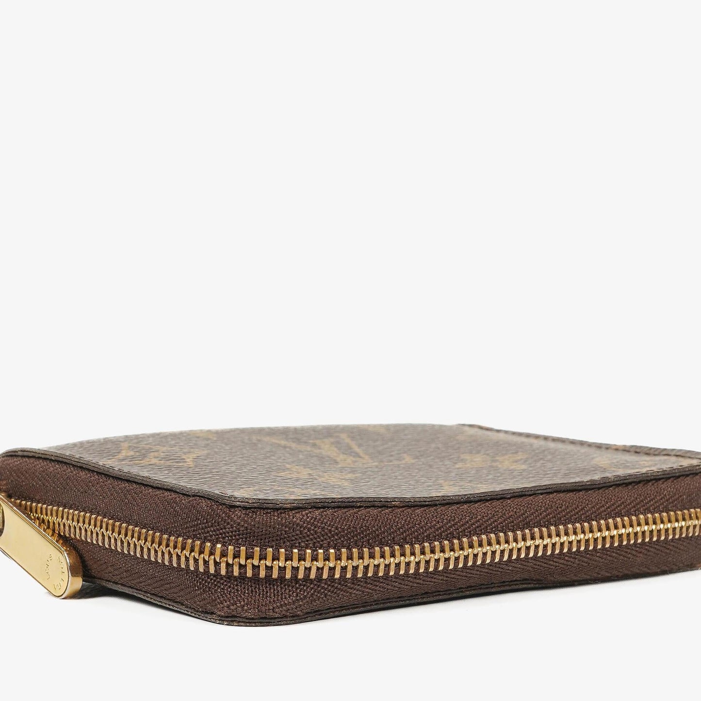 Louis Vuitton Zippy Monogram Coin Purse
