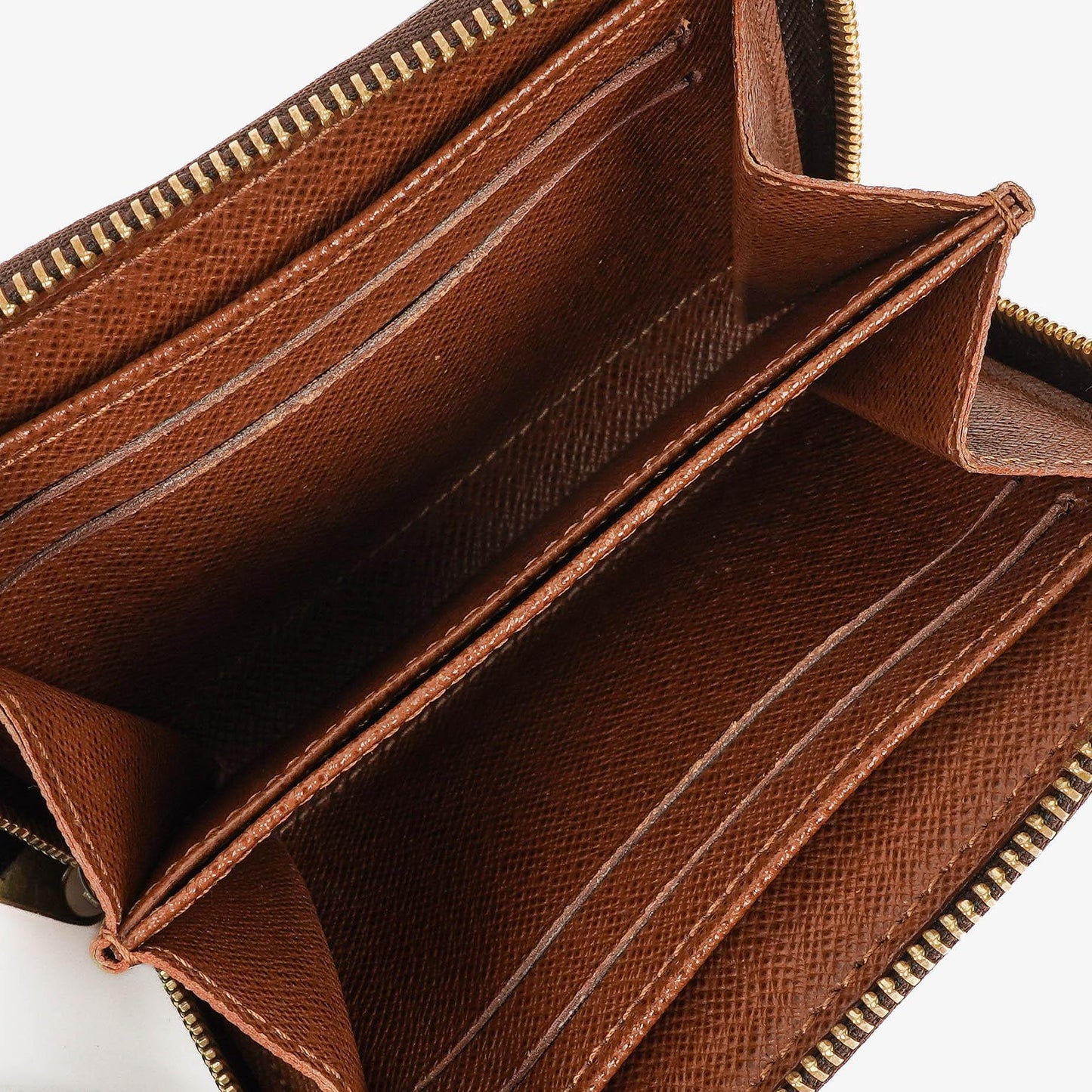 Louis Vuitton Zippy Monogram Coin Purse